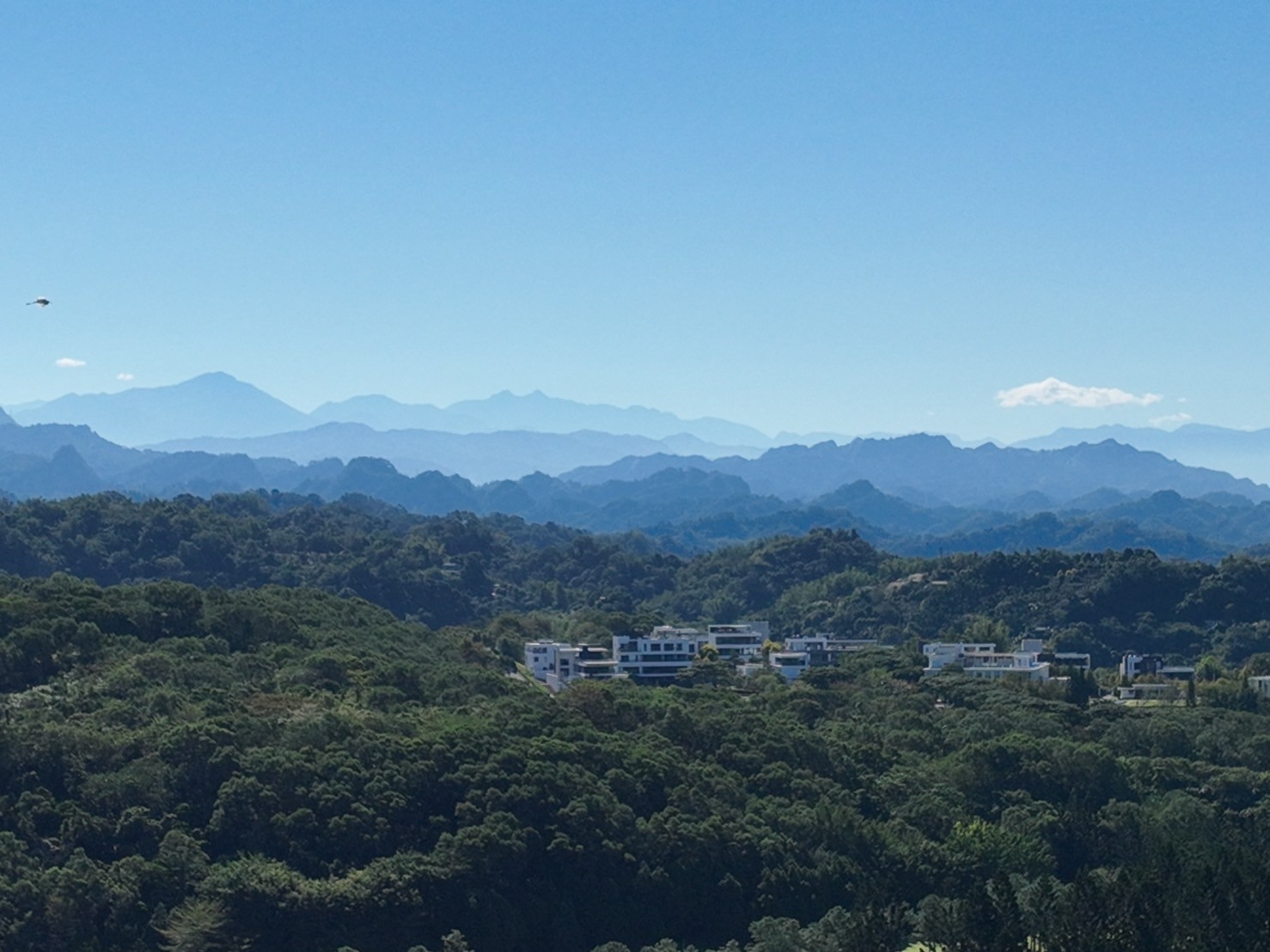 許多國師讚嘆國際台中會位於龍脈座擁龍椅財富滿堂