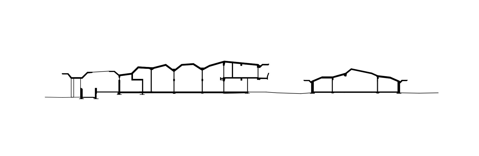 芬蘭駐印度大使館的重生，ALA Architects 修復 Reima 和 Raili Pietilä 的現代主義傑作