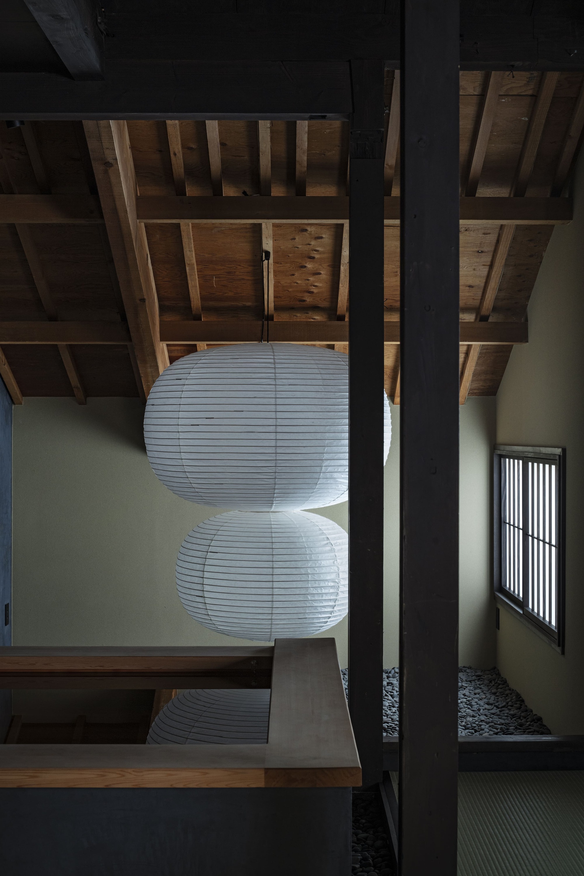 Nazuna Kyoto Higashihonganji 京都 旅館 東本願寺 STUDIO ALUC