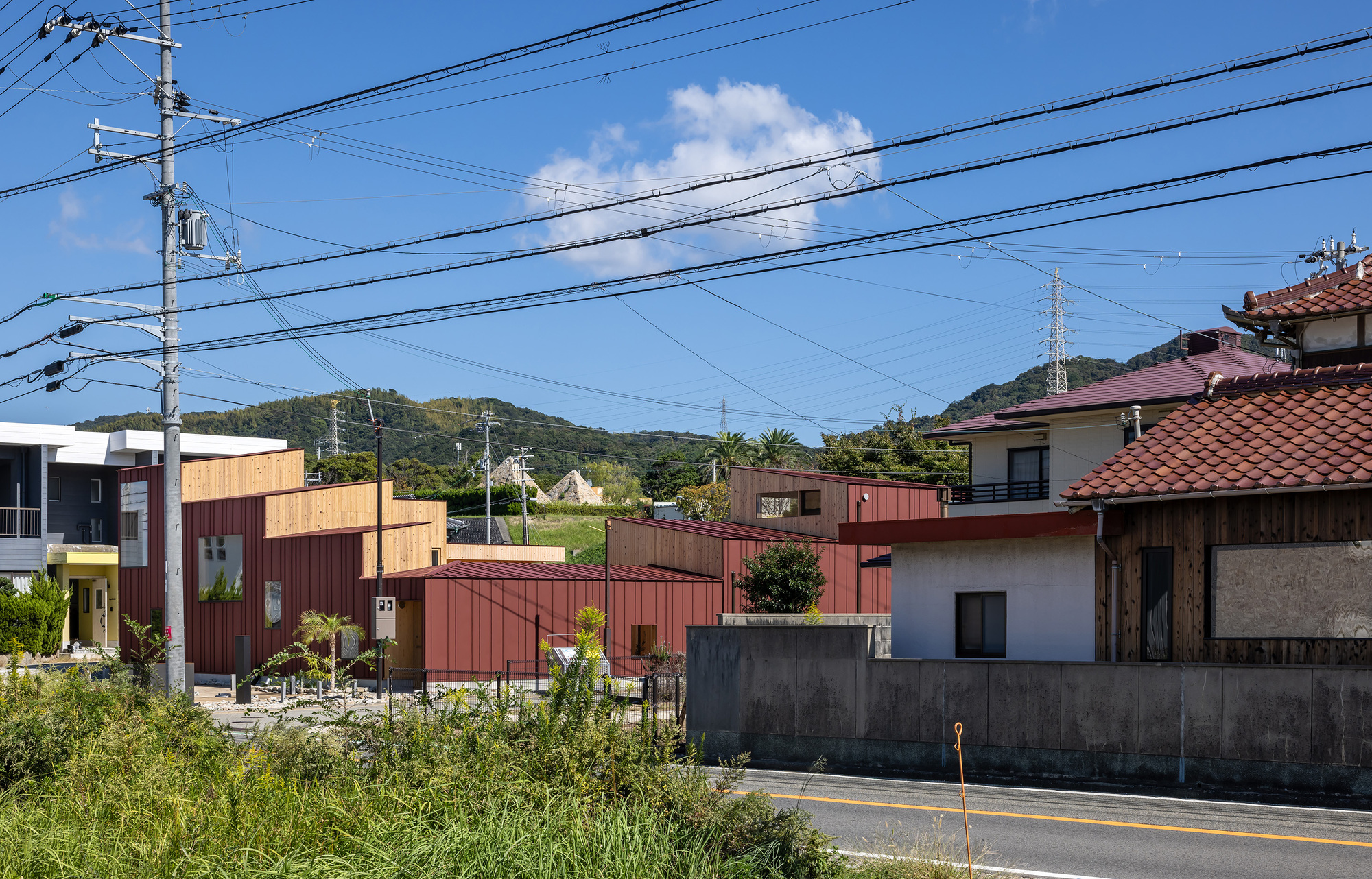 THE SIRIUS 淡路島狗別墅 DOG VILLA 日本 寵物友善 旅宿