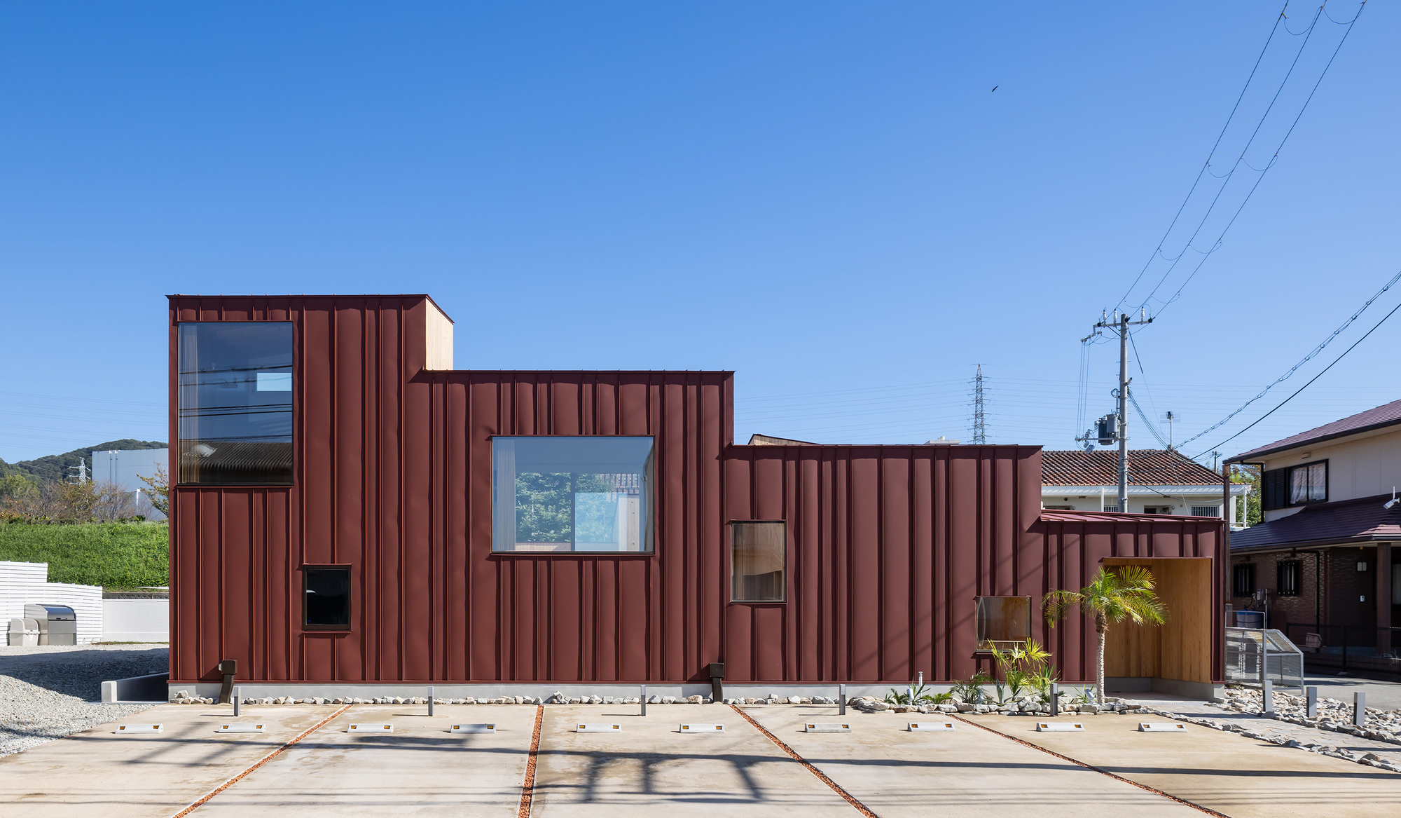THE SIRIUS 淡路島狗別墅 DOG VILLA 日本 寵物友善 旅宿