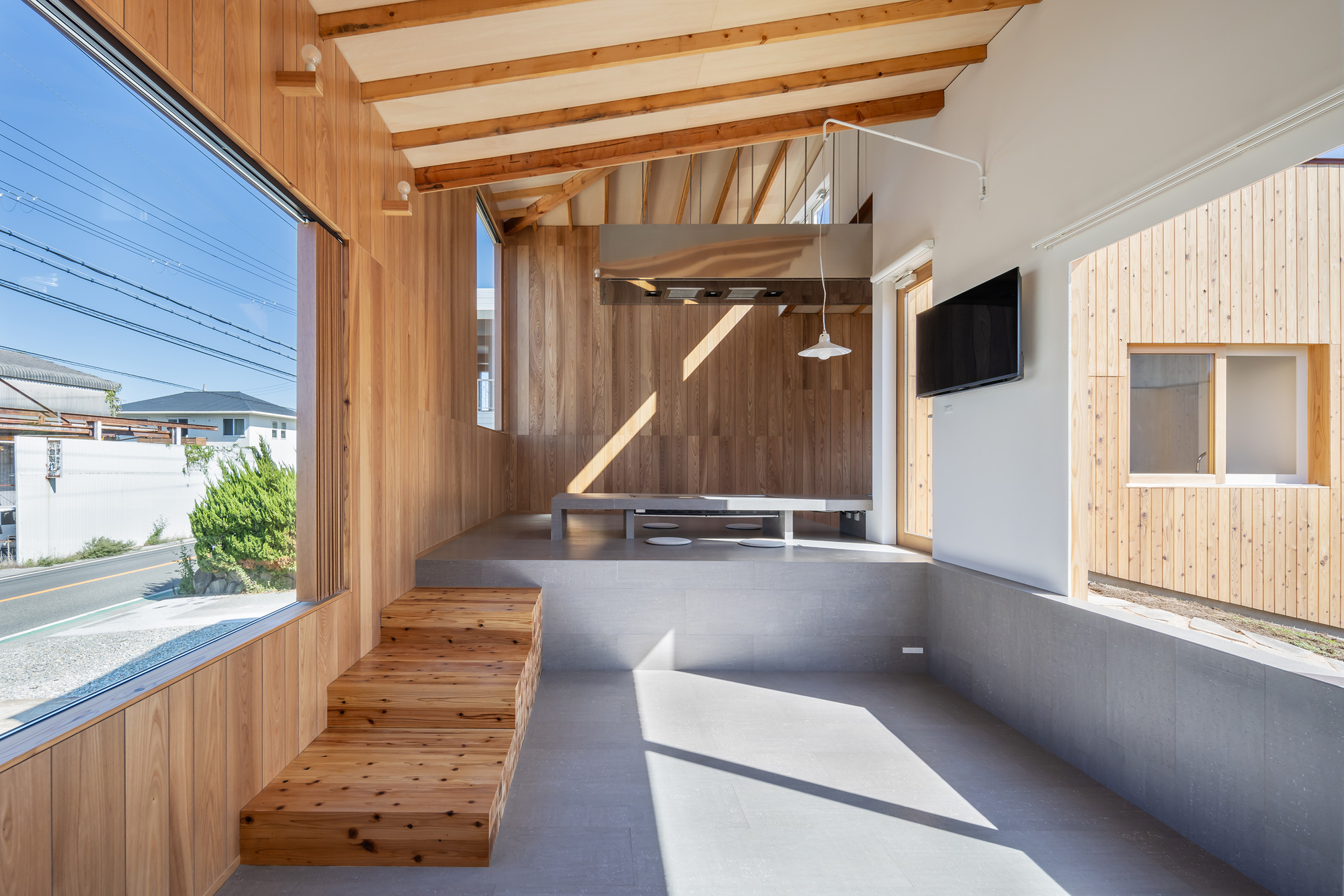 THE SIRIUS 淡路島狗別墅 DOG VILLA 日本 寵物友善 旅宿