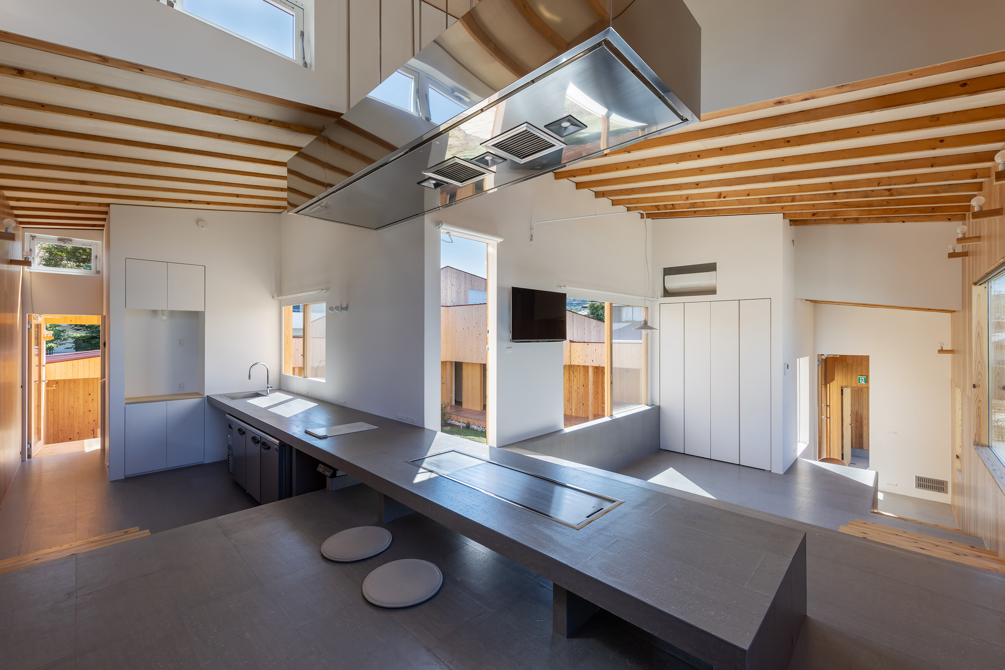 THE SIRIUS 淡路島狗別墅 DOG VILLA 日本 寵物友善 旅宿