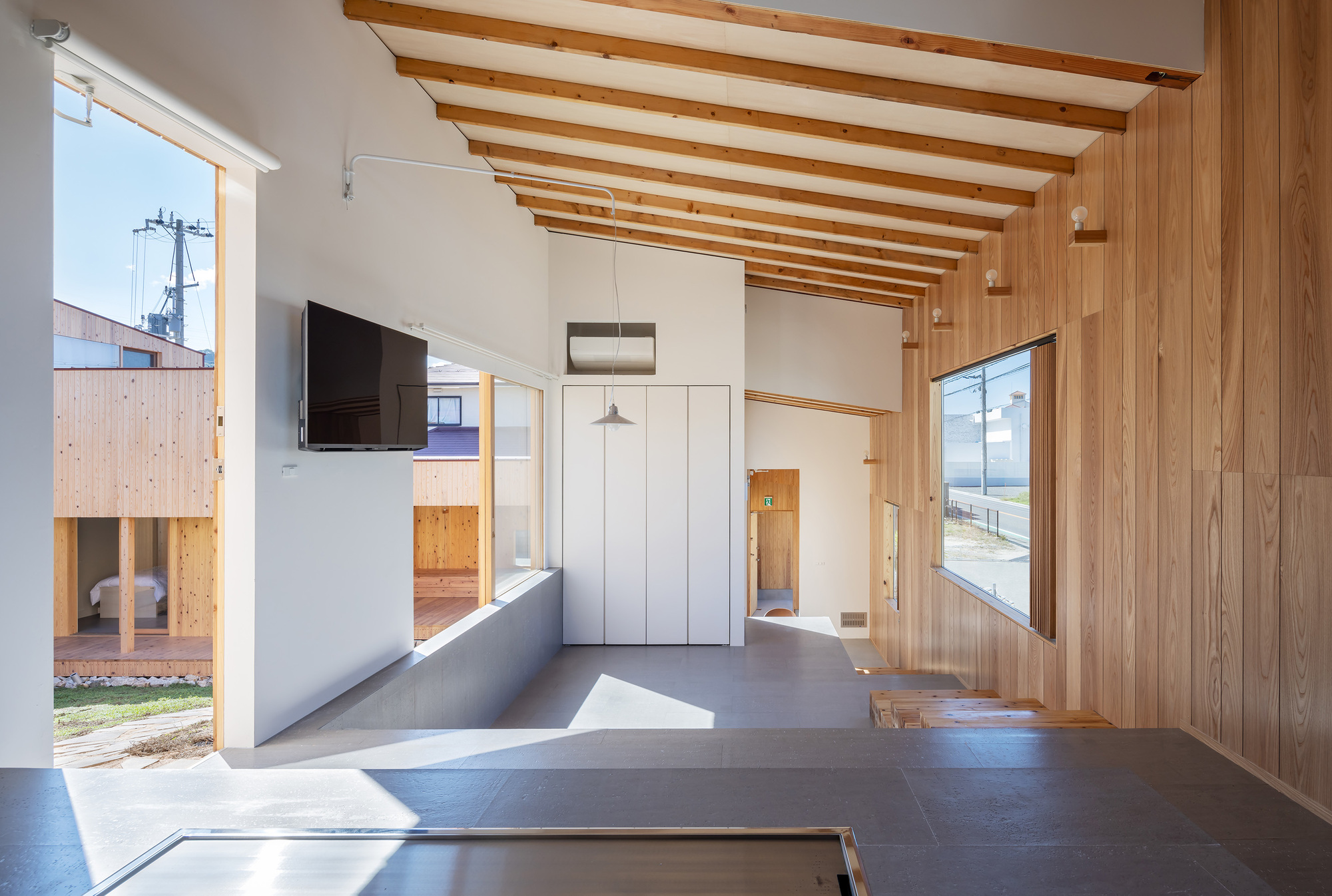 THE SIRIUS 淡路島狗別墅 DOG VILLA 日本 寵物友善 旅宿