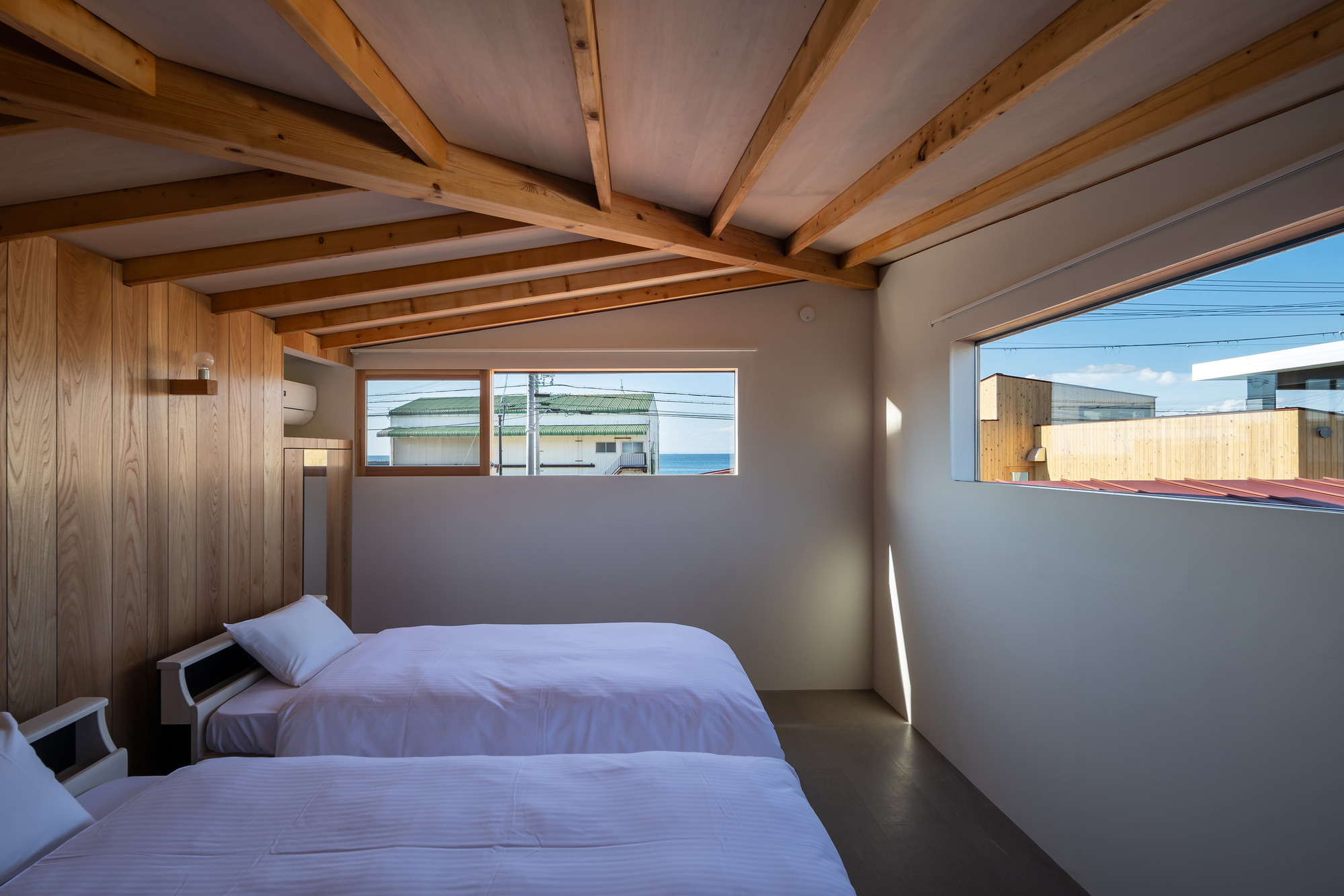 THE SIRIUS 淡路島狗別墅 DOG VILLA 日本 寵物友善 旅宿