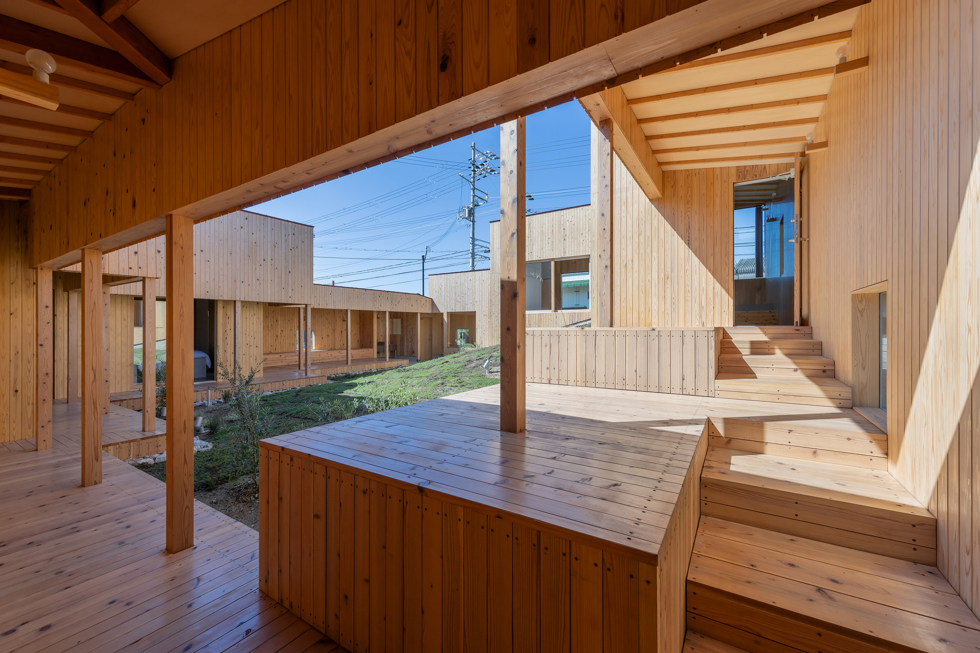 THE SIRIUS 淡路島狗別墅 DOG VILLA 日本 寵物友善 旅宿