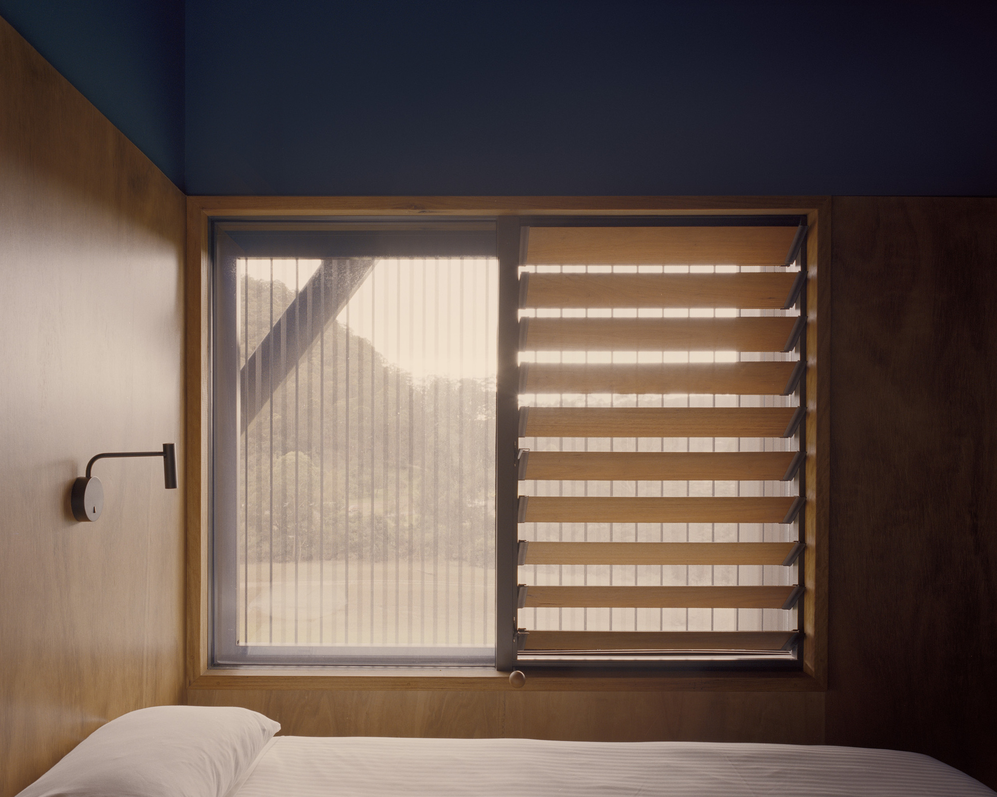 Kerstin Thompson Architects Australia Bundanon Art Museum 澳洲 Bundanon 藝術博物館與吊橋