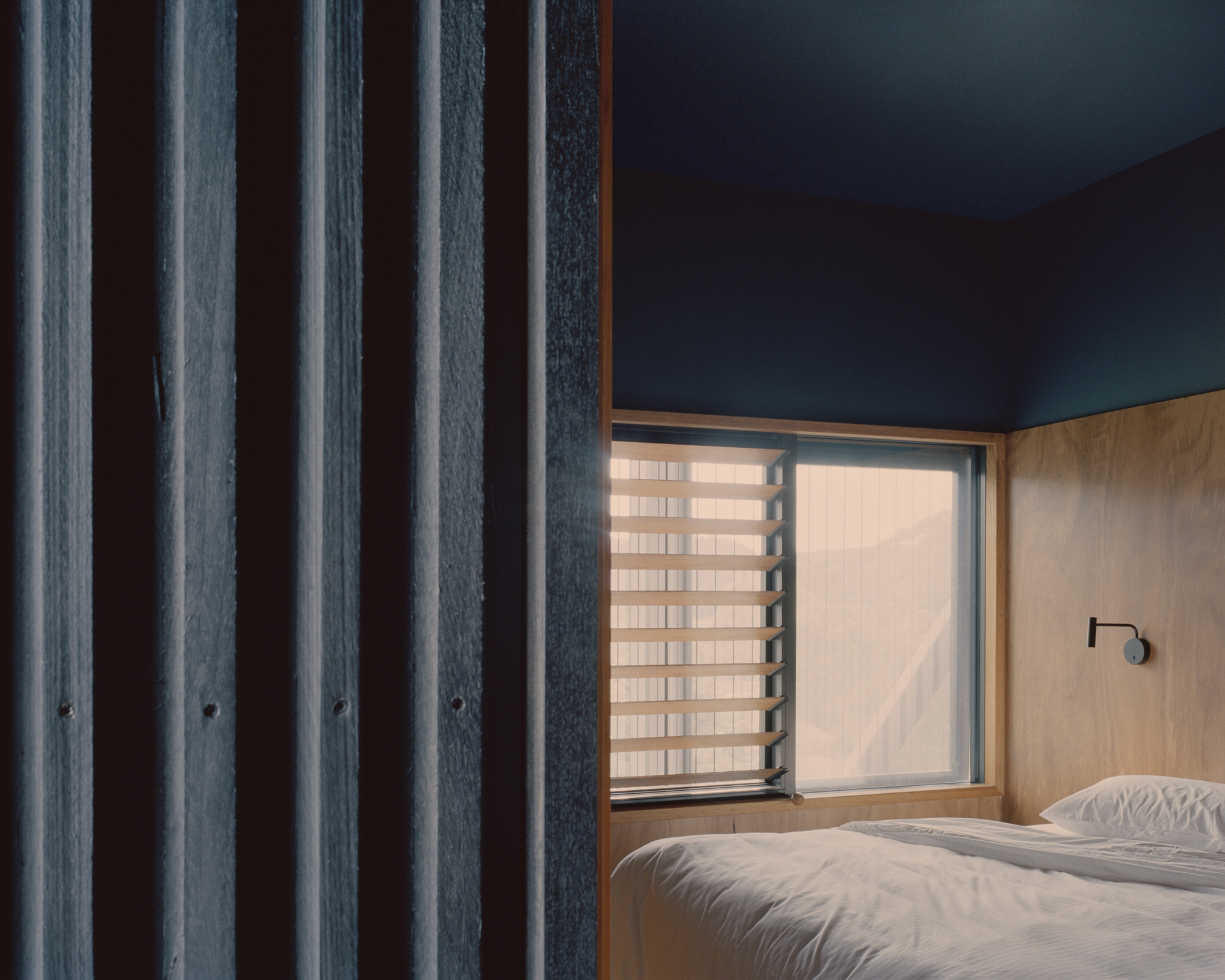 Kerstin Thompson Architects Australia Bundanon Art Museum 澳洲 Bundanon 藝術博物館與吊橋