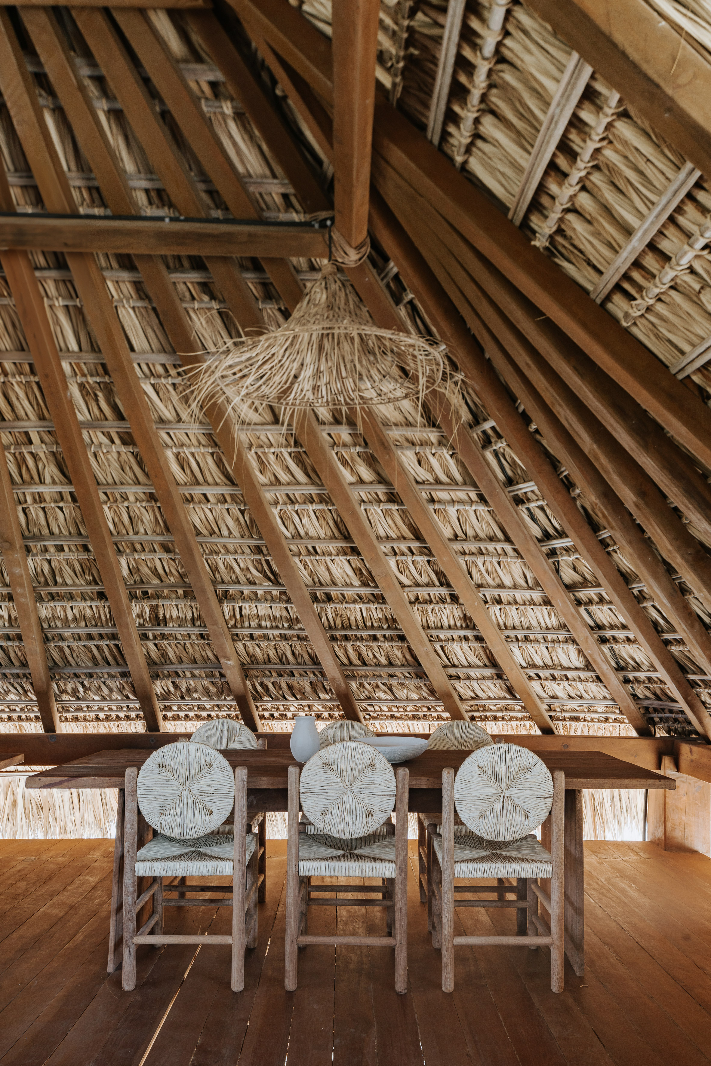 Ricardo de La Concha  墨西哥旅宿Casa Yuma TAAC 室內設計師 Sara Skalli