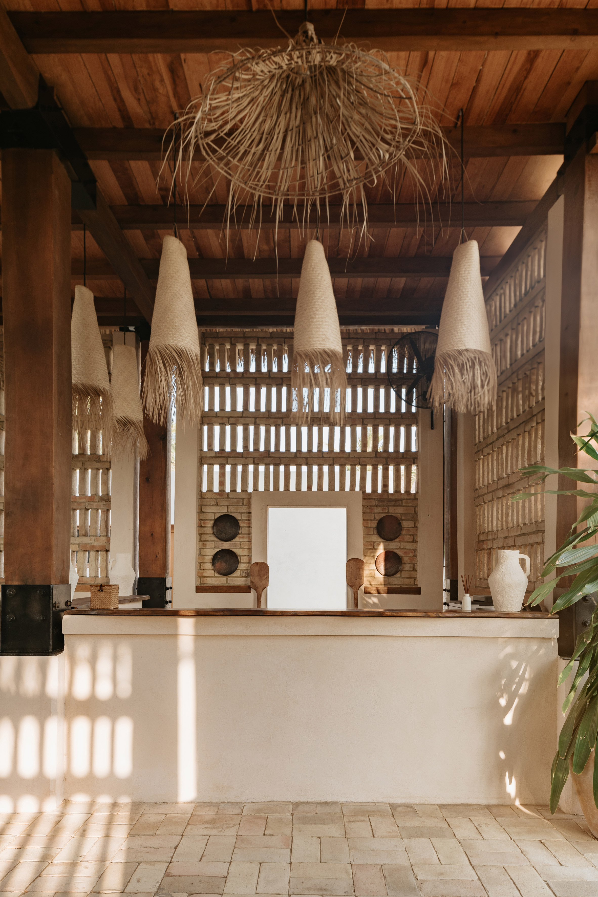 Ricardo de La Concha  墨西哥旅宿Casa Yuma TAAC 室內設計師 Sara Skalli