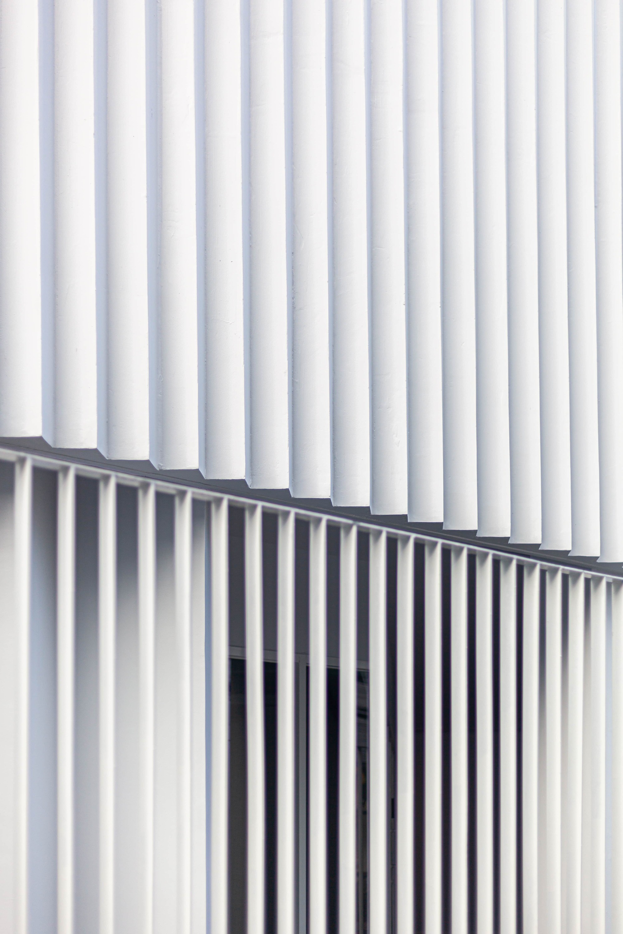 泰國 喜樂教會 教堂 Church of Joy Department of Architecture