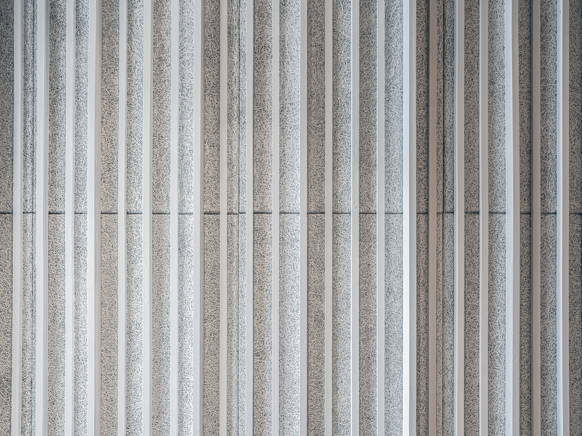 泰國 喜樂教會 教堂 Church of Joy Department of Architecture