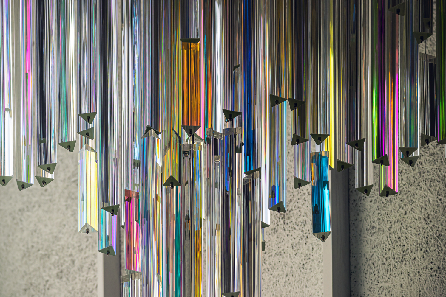 泰國 喜樂教會 教堂 Church of Joy Department of Architecture