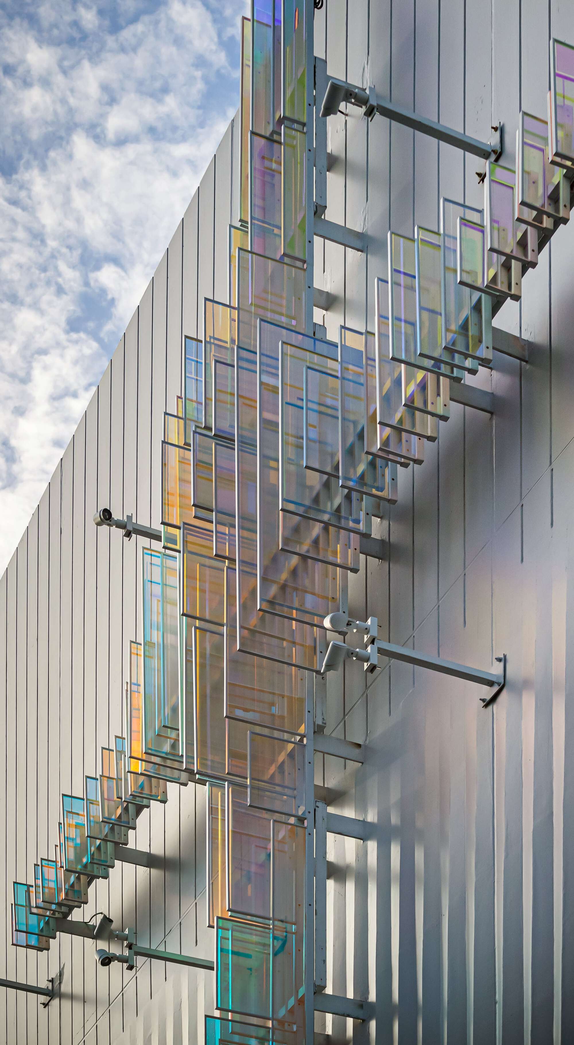 泰國 喜樂教會 教堂 Church of Joy Department of Architecture