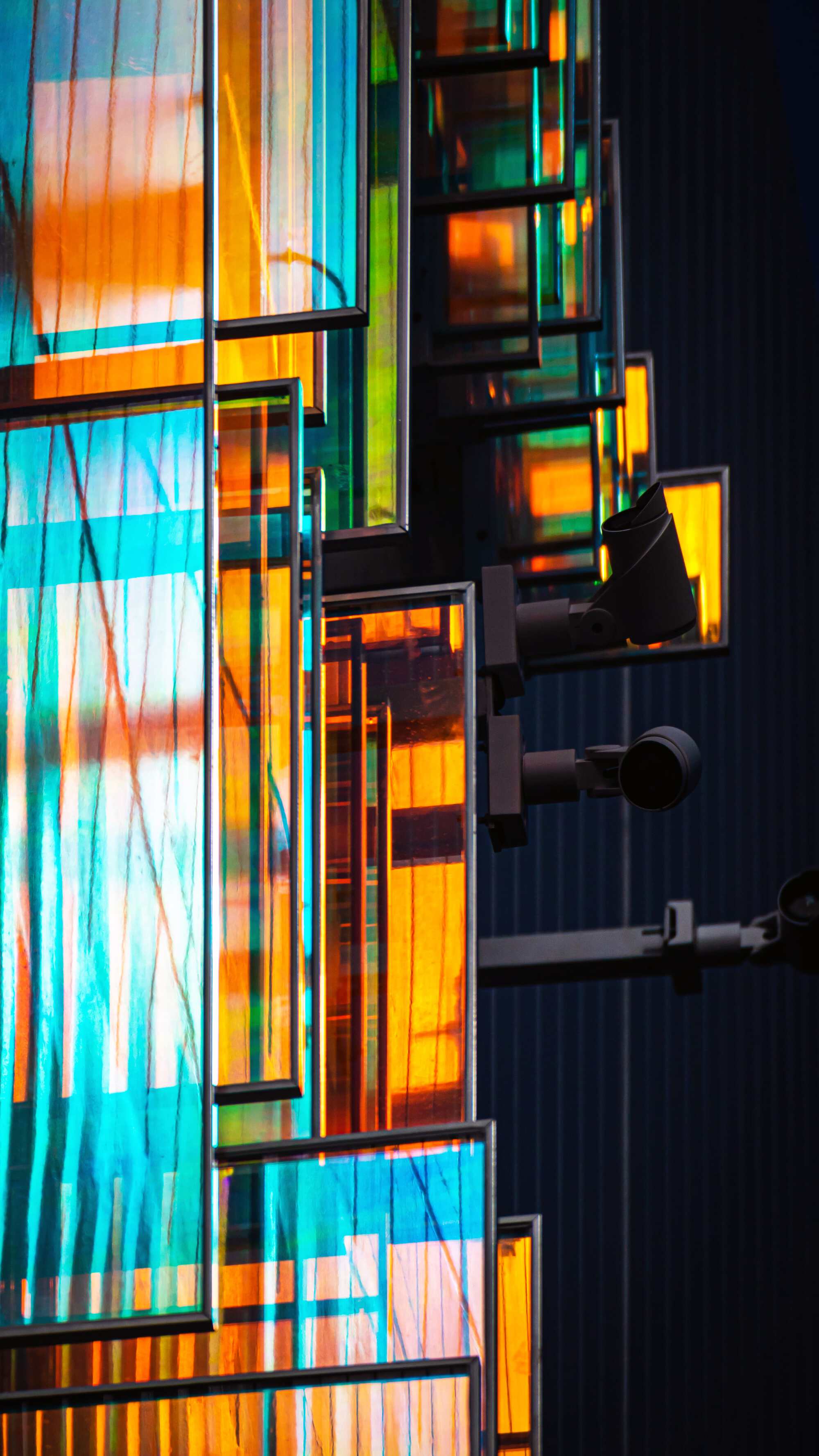 泰國 喜樂教會 教堂 Church of Joy Department of Architecture