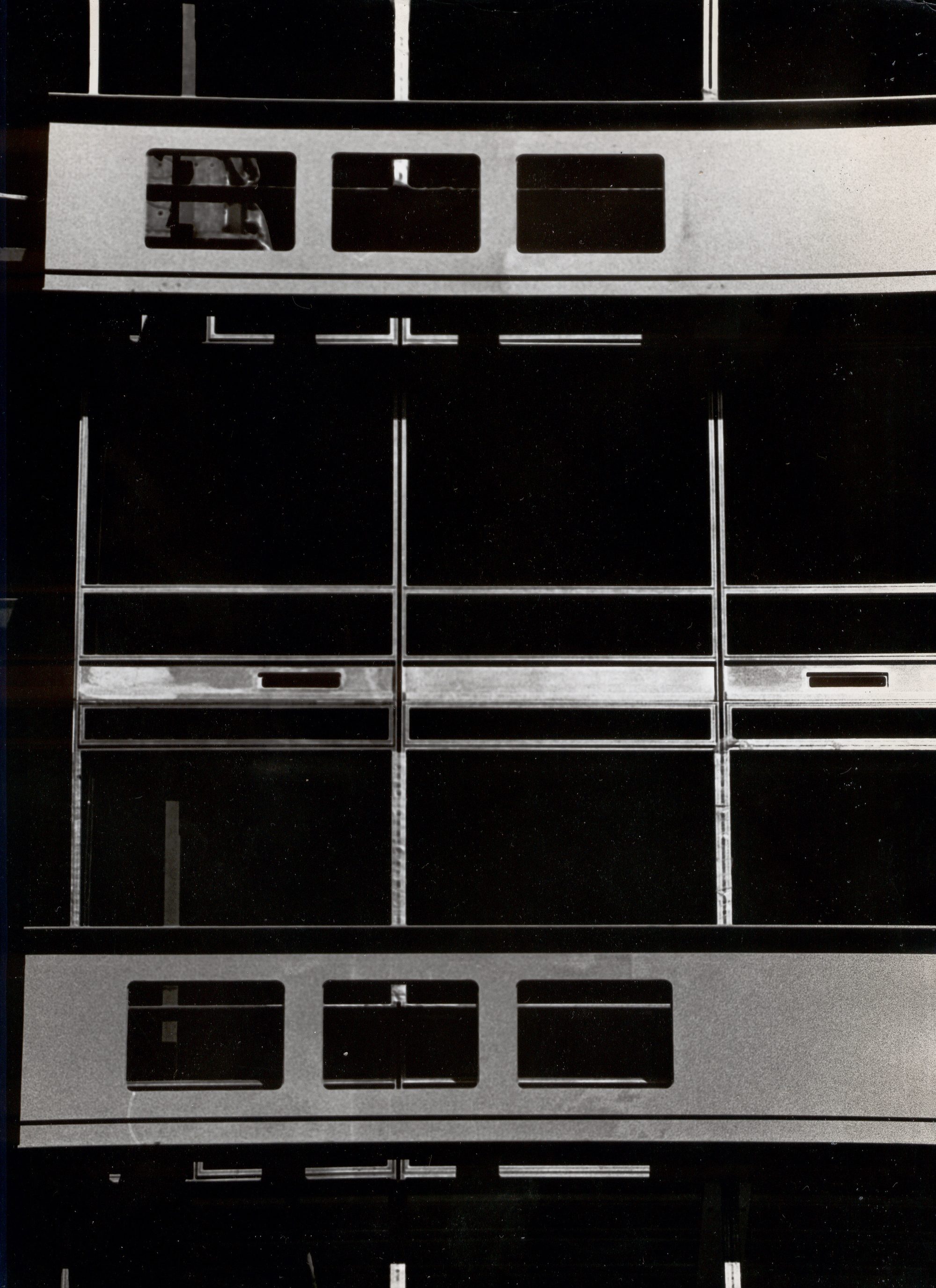 阿根廷現代主義建築 SOMISA Building Mario Roberto Álvarez & Associates