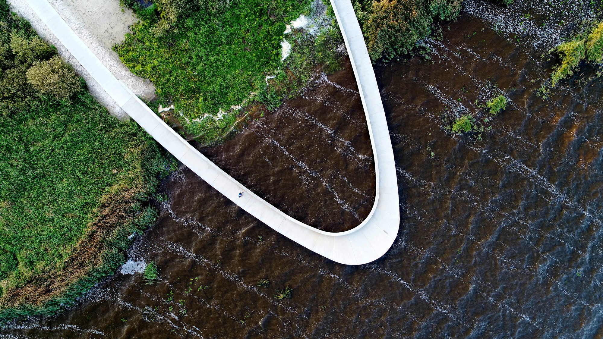 Schønherr 丹麥菲爾索湖遊客中心Filsø Visitor’s Center 