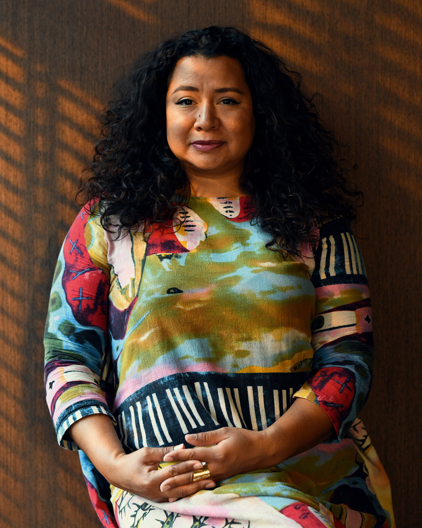 Katherine Darnstadt Latent Design, Chicago, IL