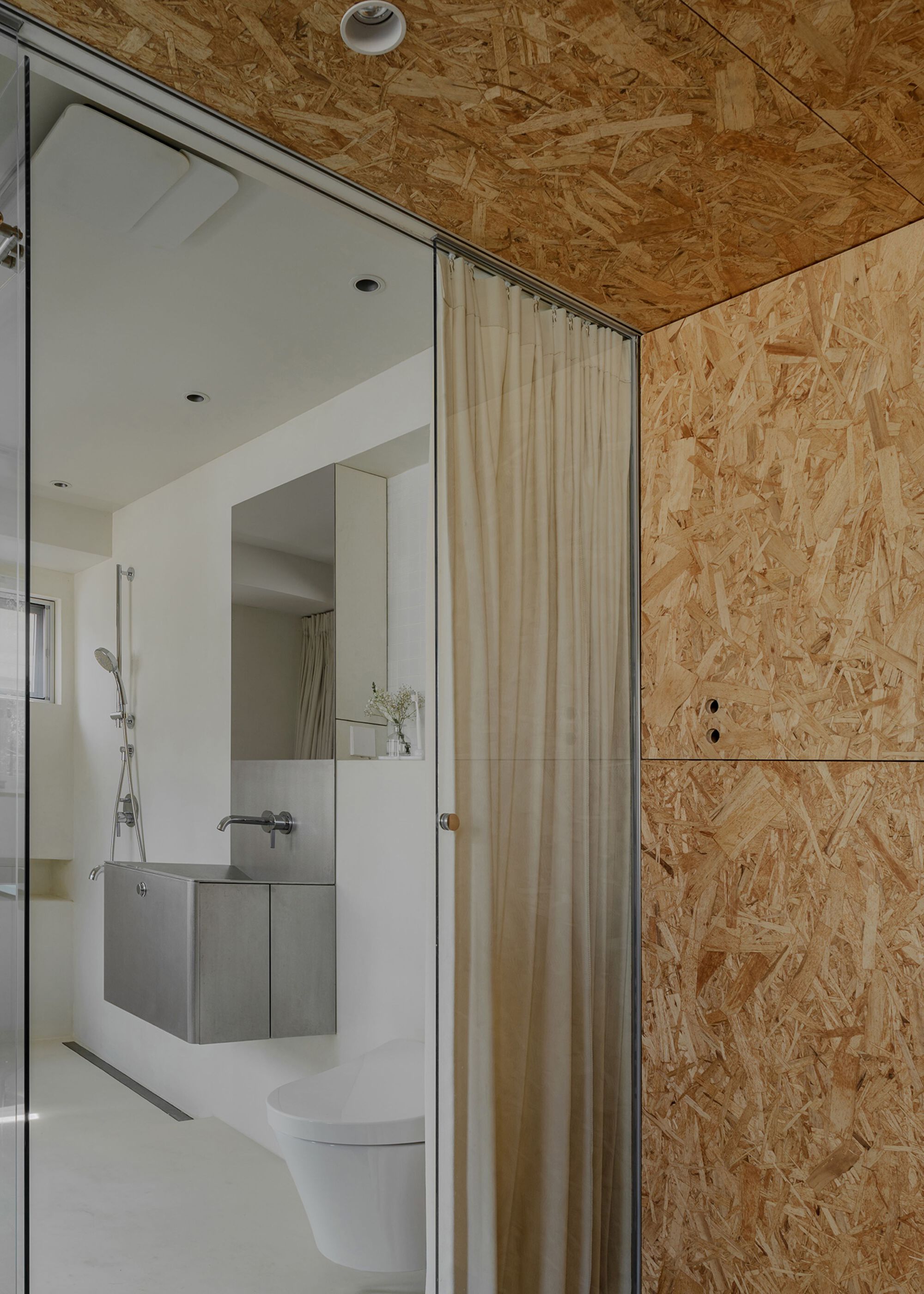 台中陳宅 室內設計 陳敬儒 有序生活製作所