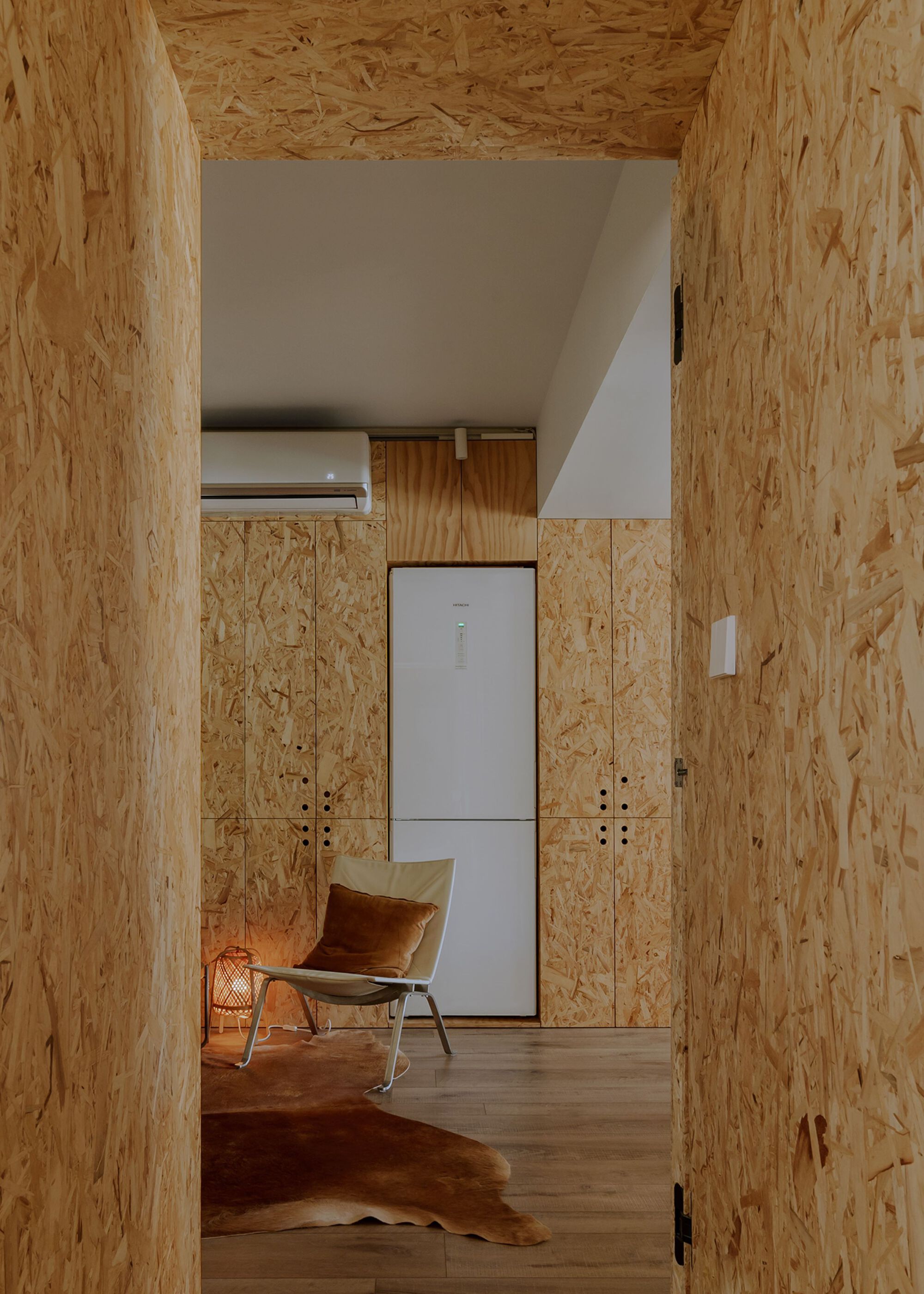 台中陳宅 室內設計 陳敬儒 有序生活製作所