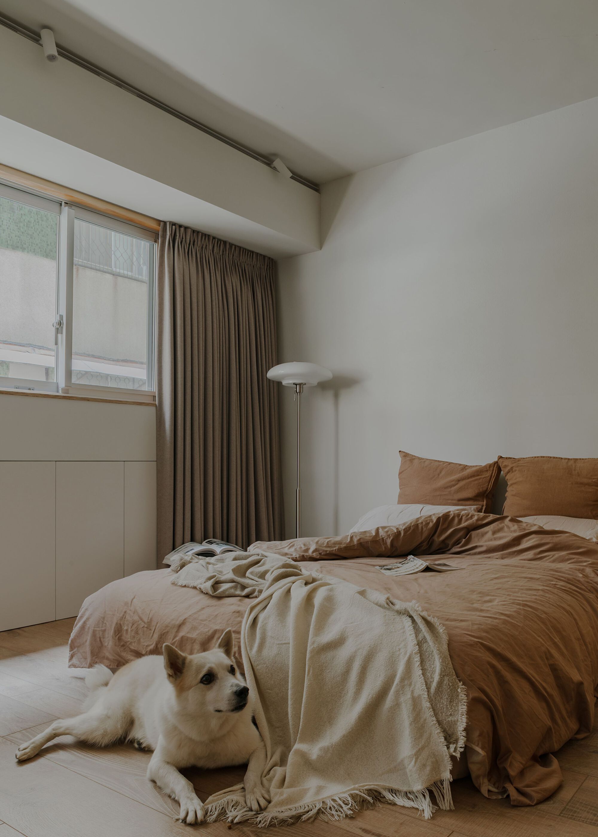 台中陳宅 室內設計 陳敬儒 有序生活製作所