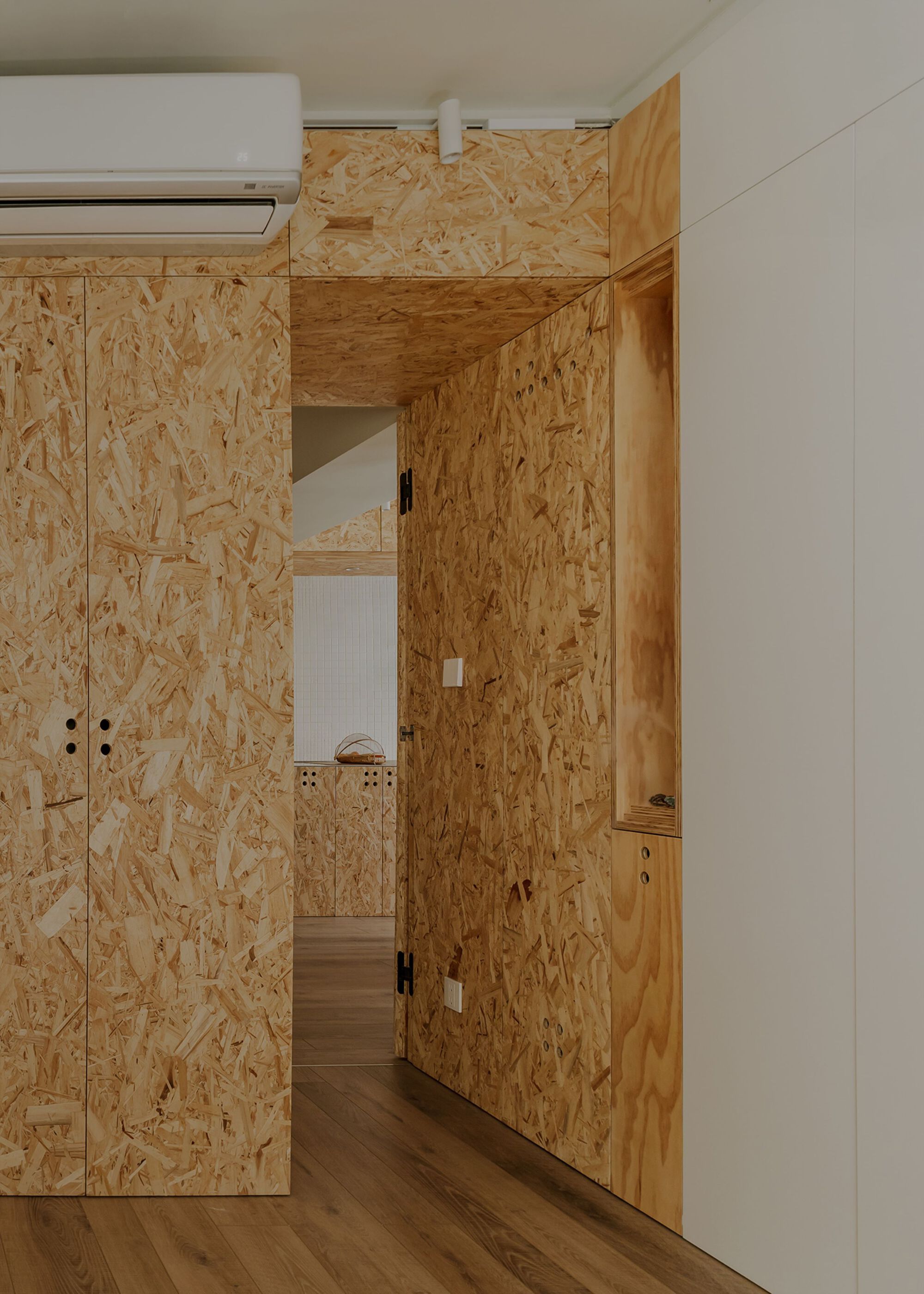 台中陳宅 室內設計 陳敬儒 有序生活製作所