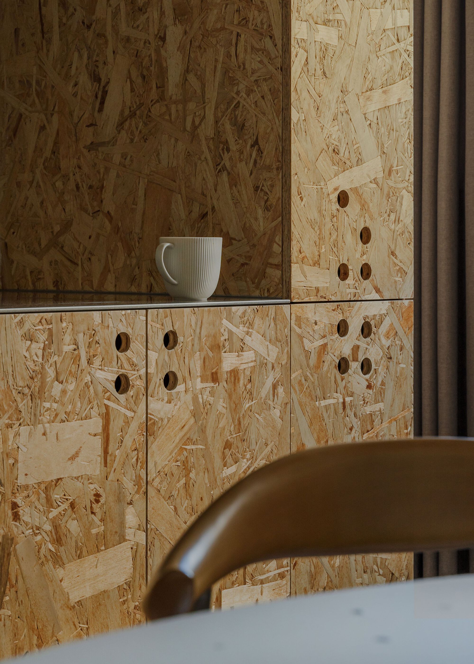 台中陳宅 室內設計 陳敬儒 有序生活製作所