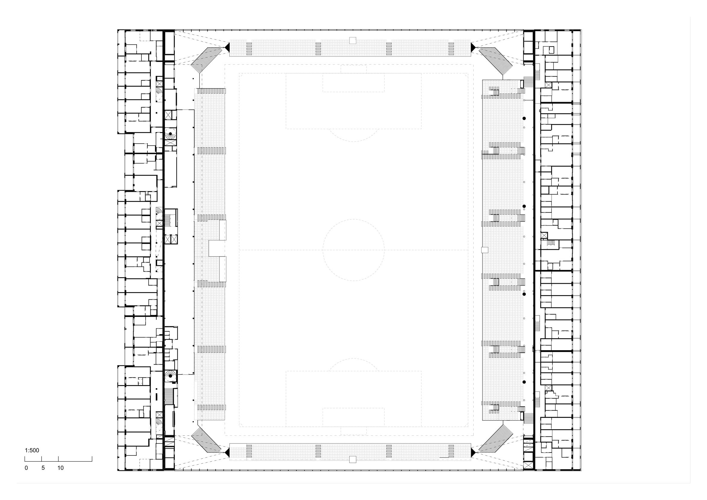 平面圖 Plan