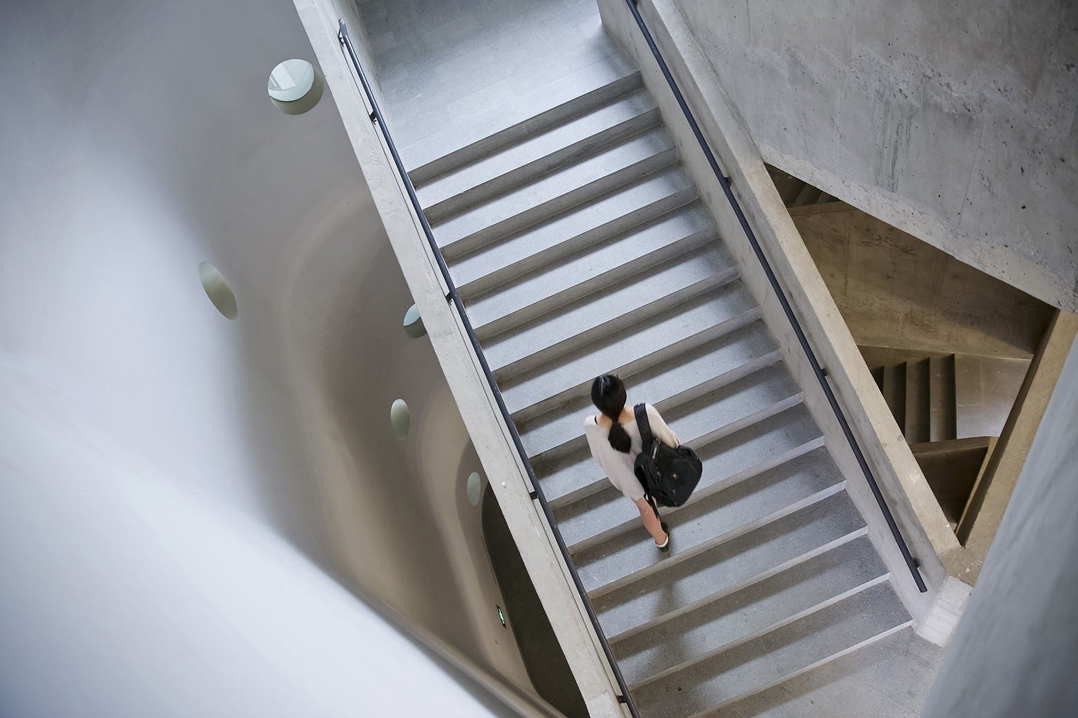 OPEN Architecture 建築事務所 北京四中房山校區 李虎、黃文菁