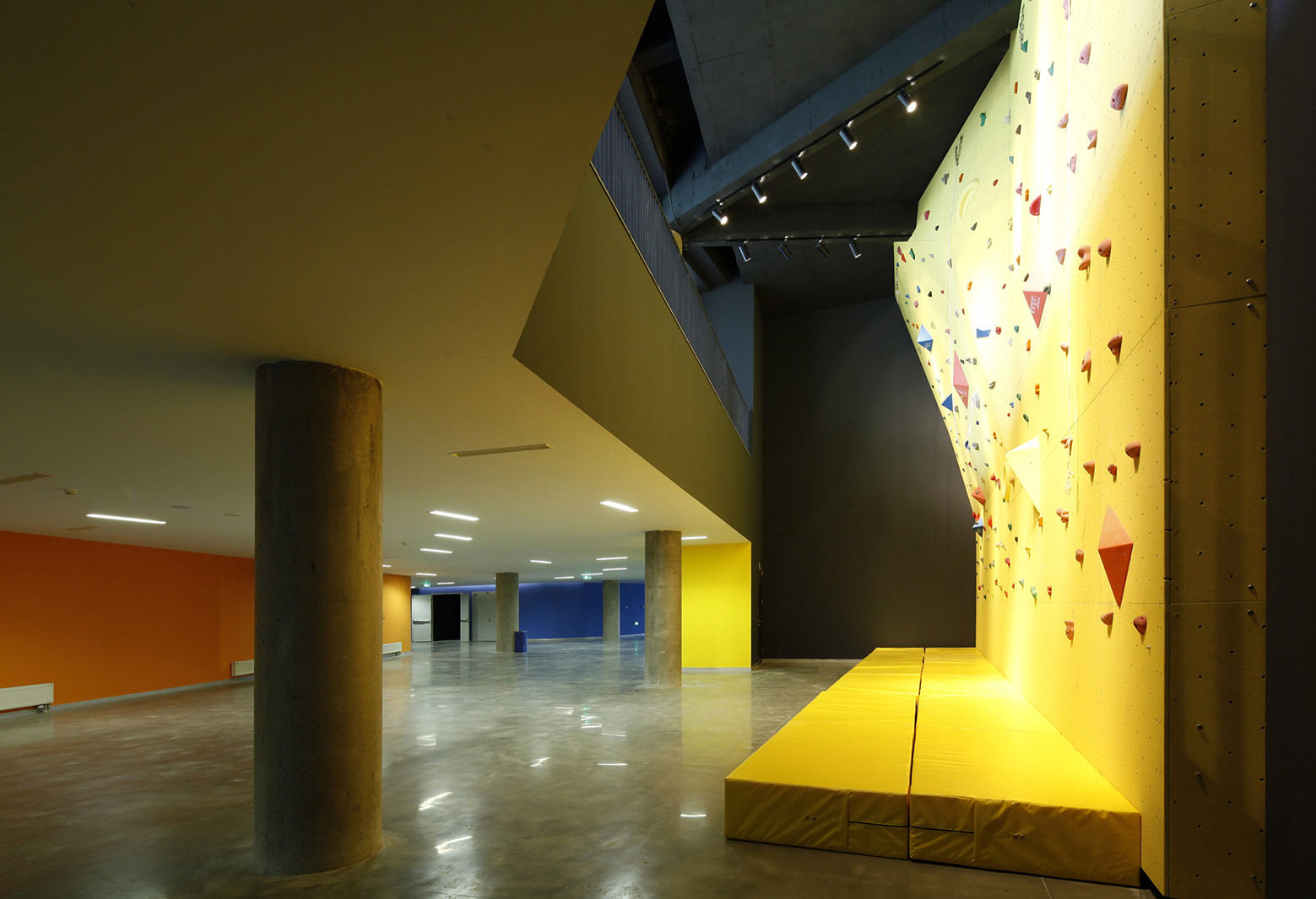 OPEN Architecture 建築事務所 北京四中房山校區 李虎、黃文菁