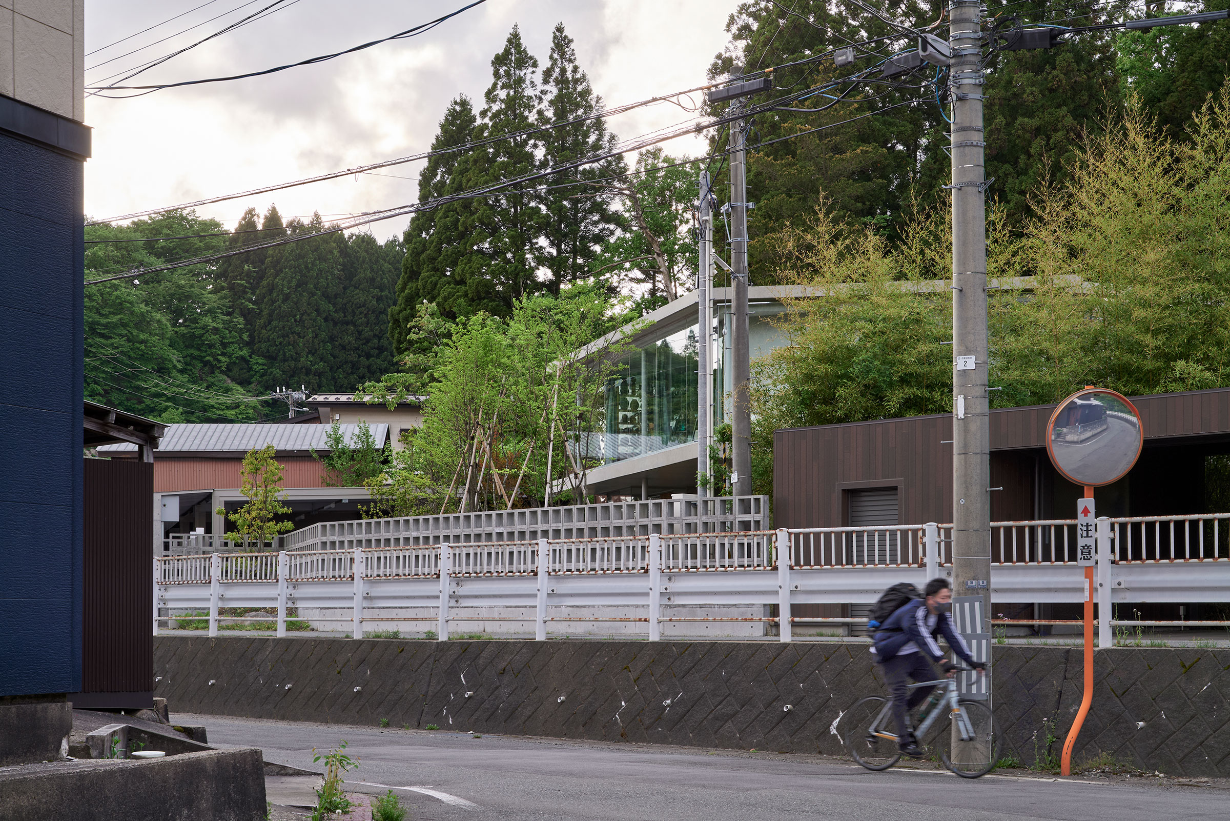 工藤浩平建築設計事務所 秋田市 住宅 楢山 別邸