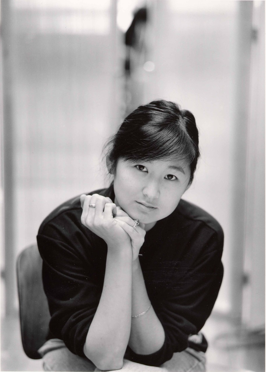 林瓔(Maya Ying Lin),1959年10月5日生於美國,是著名的美國建築師、藝術家、畫家