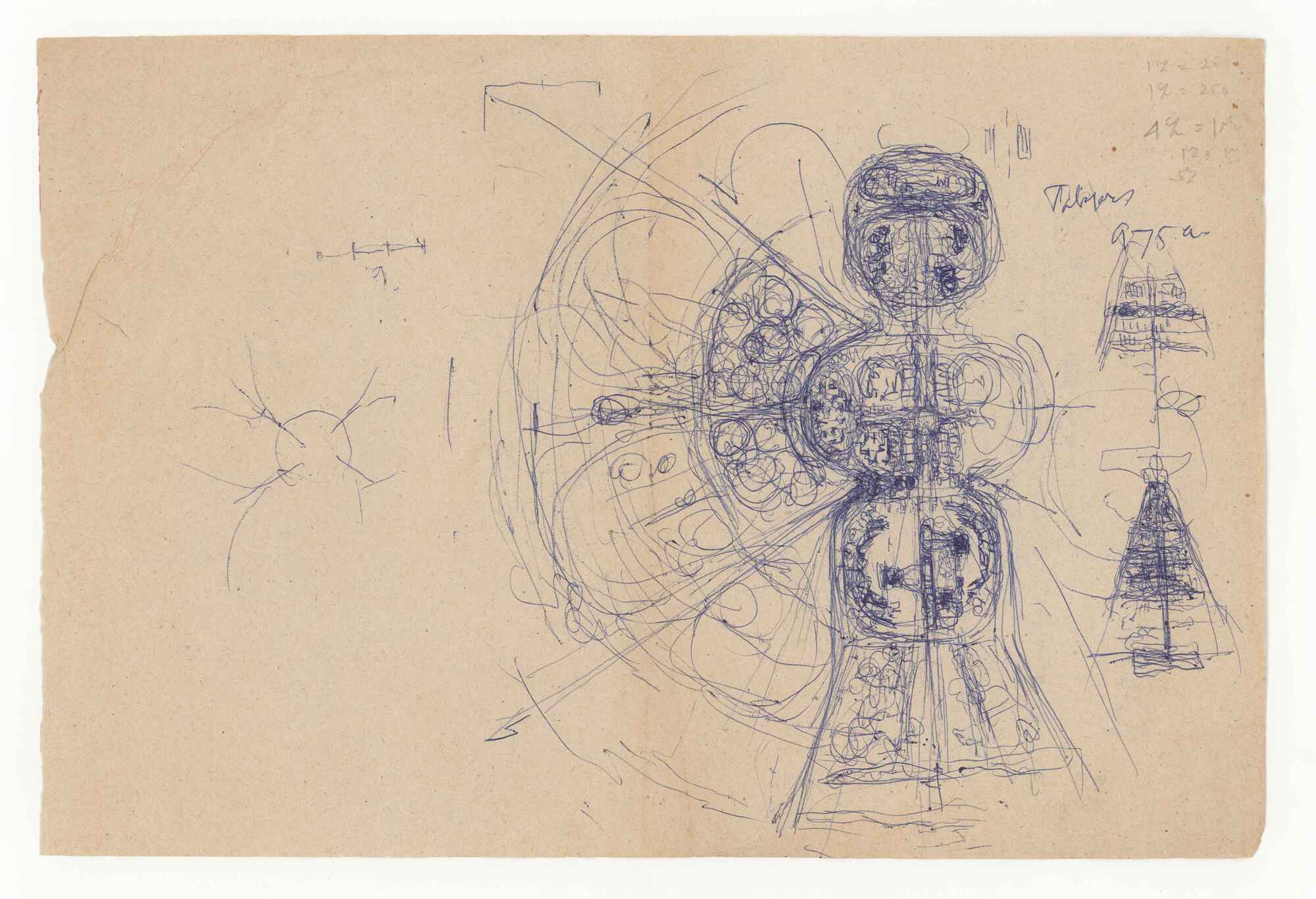 尼日新首都 Nova Capital da Nigéria. Image © Acervo Casa da Arquitectura