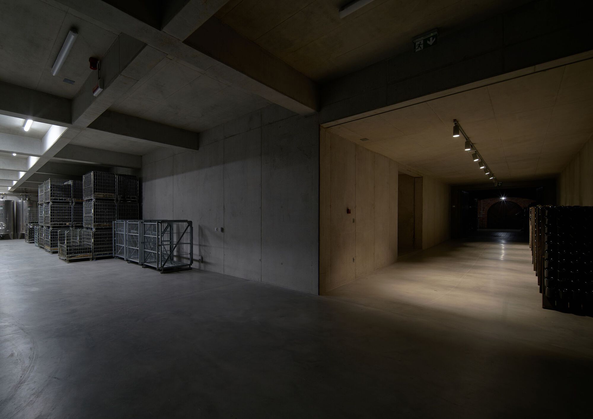克羅埃西亞酒莊 Tomac Winery  Dva Arhitekta