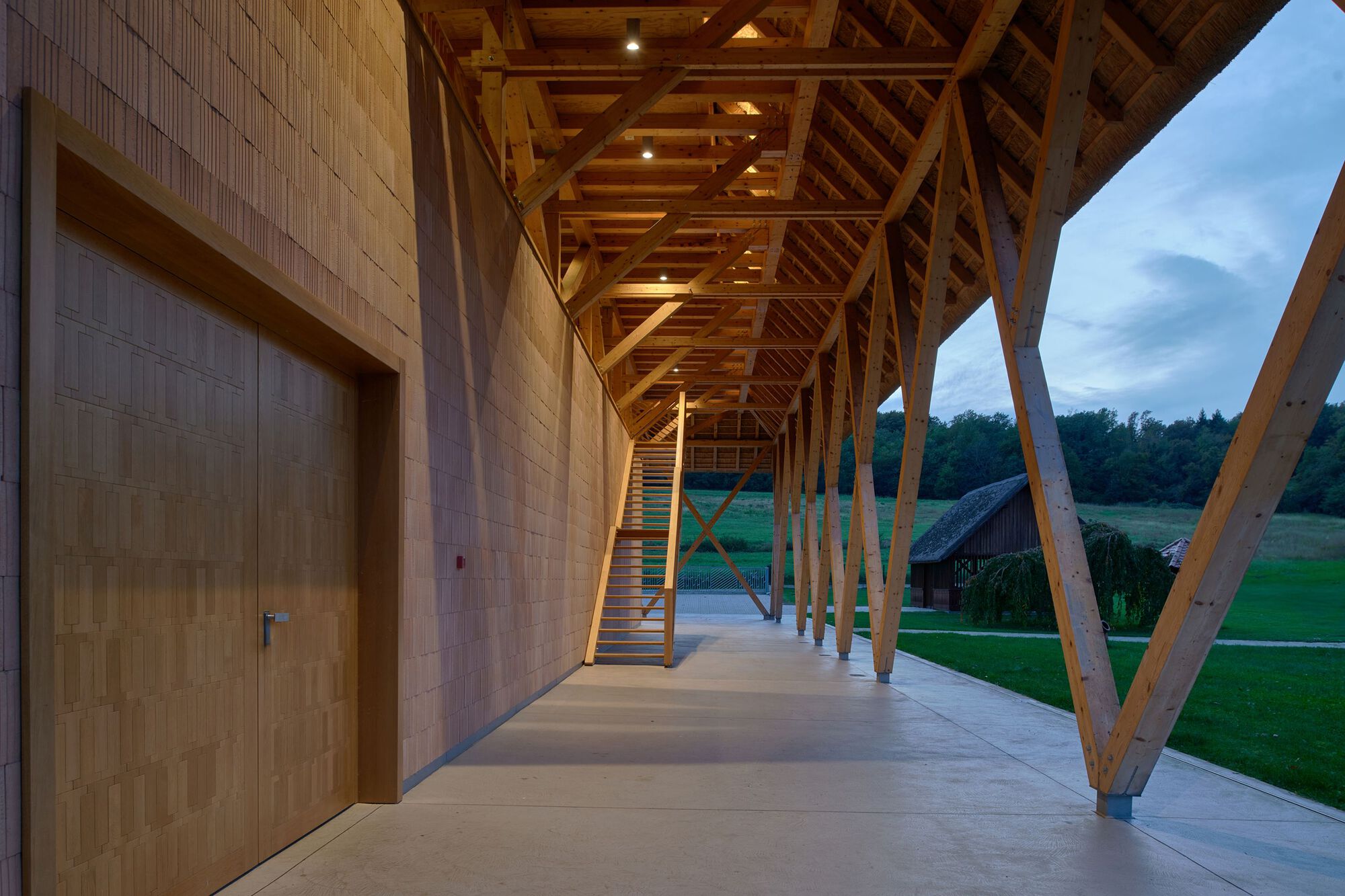 克羅埃西亞酒莊 Tomac Winery  Dva Arhitekta