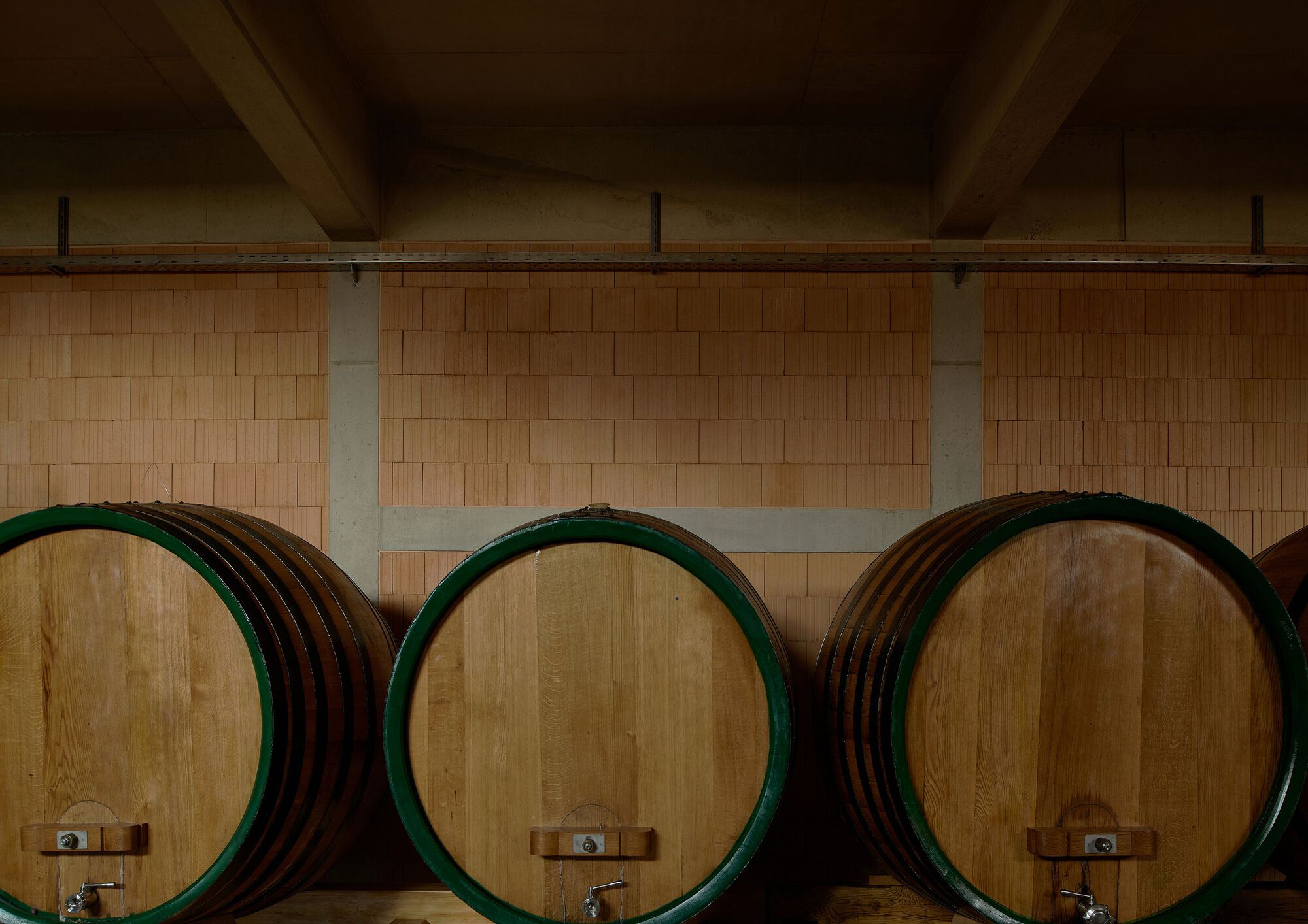 克羅埃西亞酒莊 Tomac Winery  Dva Arhitekta