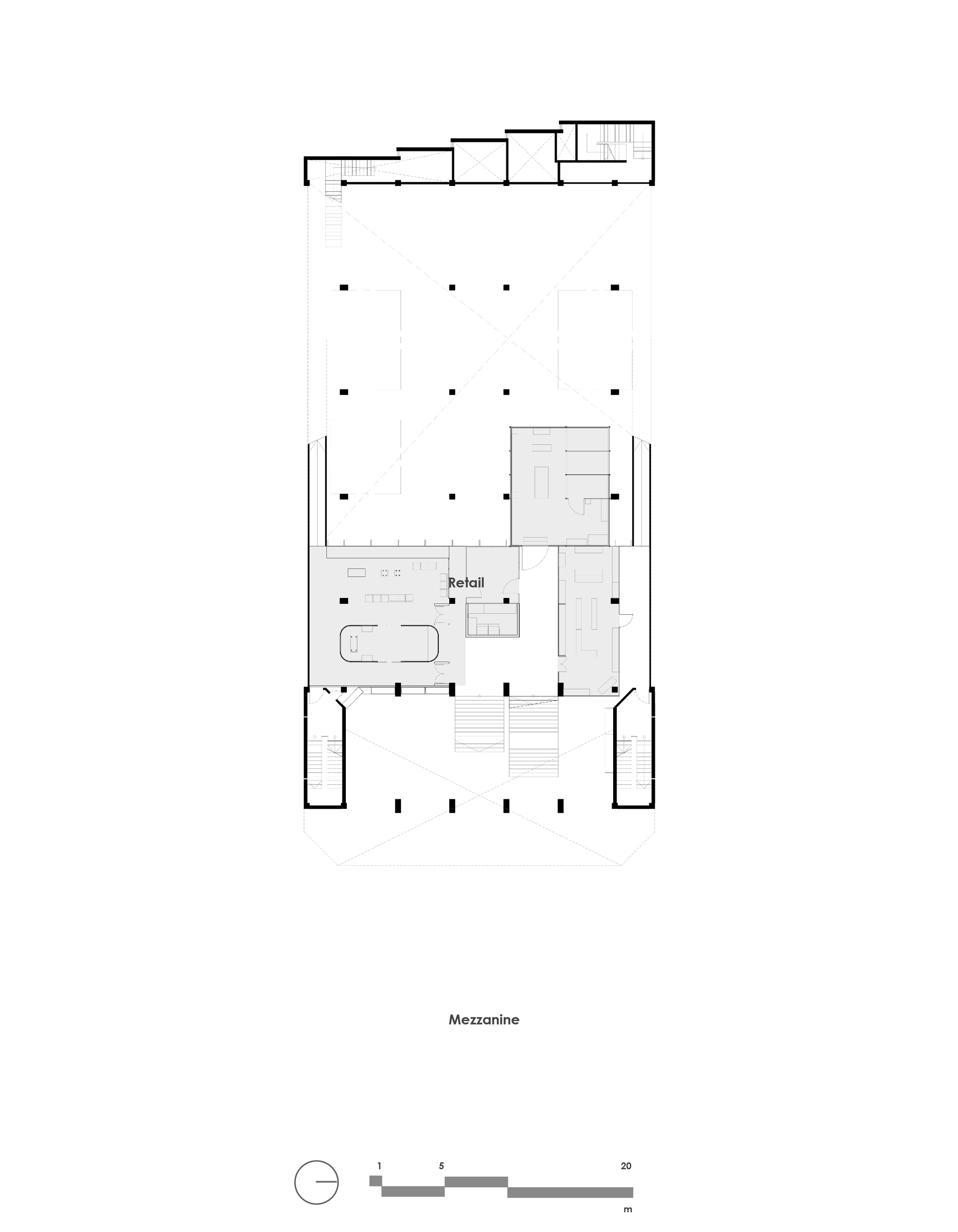 馬來西亞吉隆坡 Petaling Street REXKL Arts Space and Community Hub 