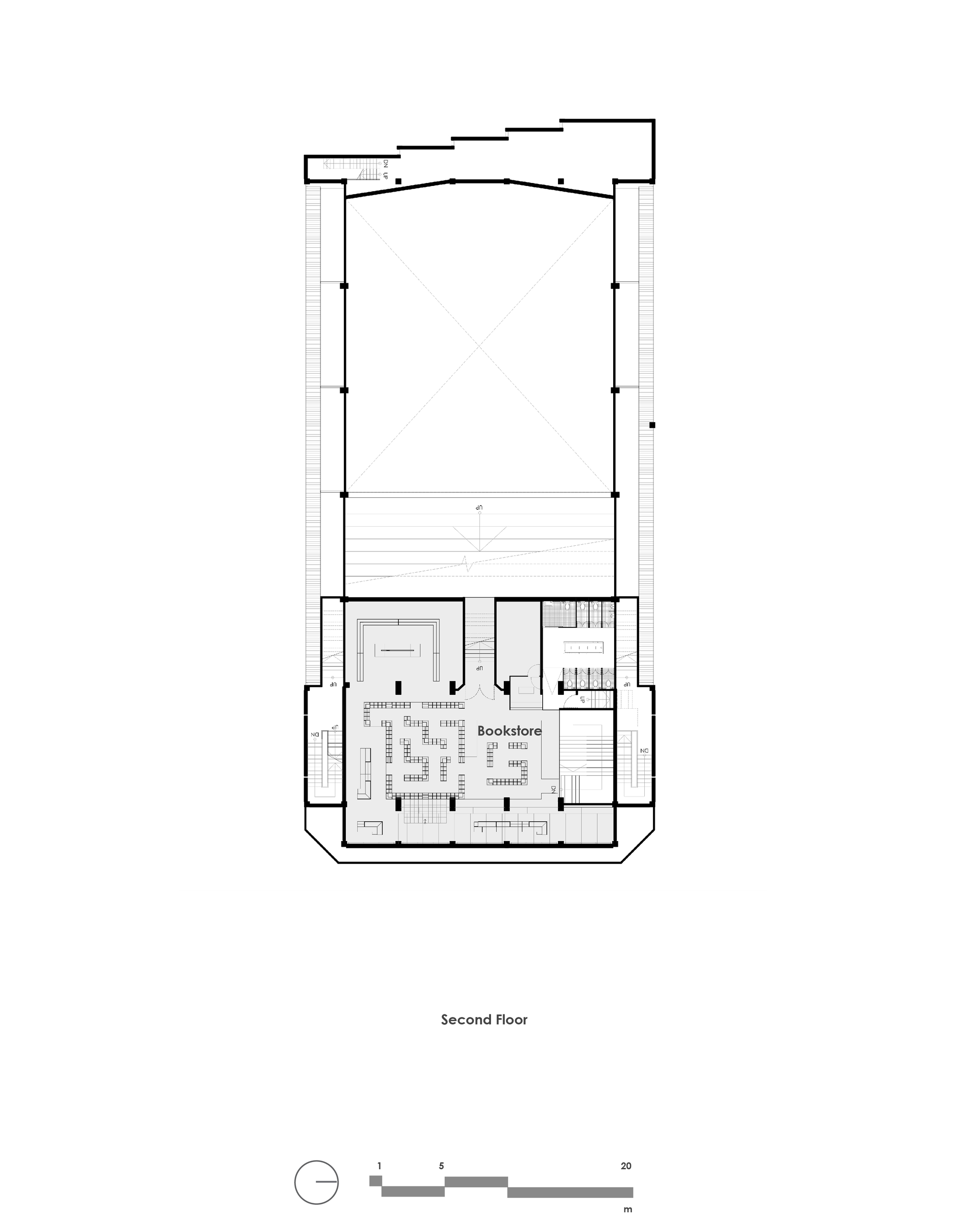 馬來西亞吉隆坡 Petaling Street REXKL Arts Space and Community Hub 