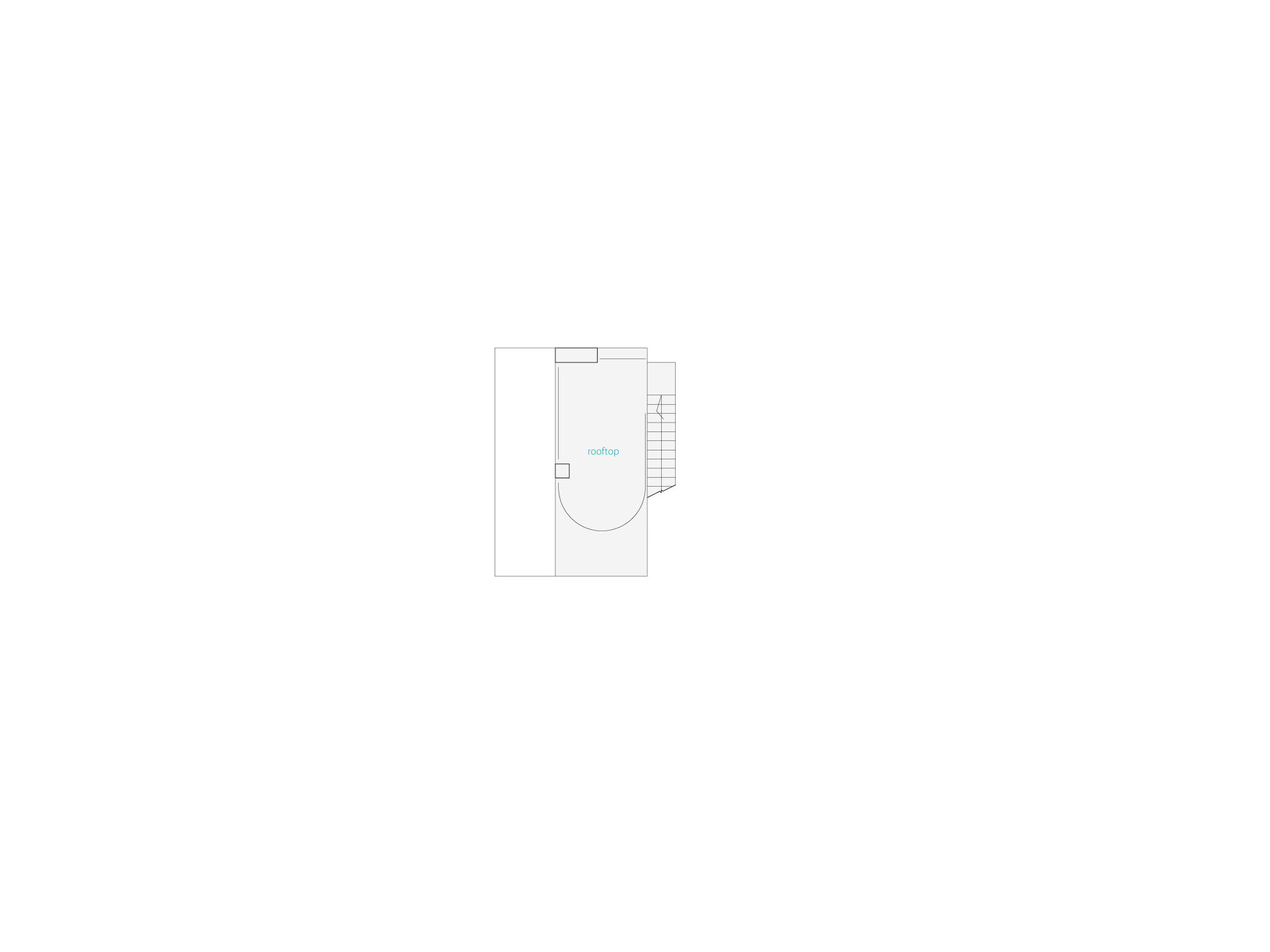 Nakano House Suzuko Yamada Architects 日本東京私人住宅 清水混凝土 
