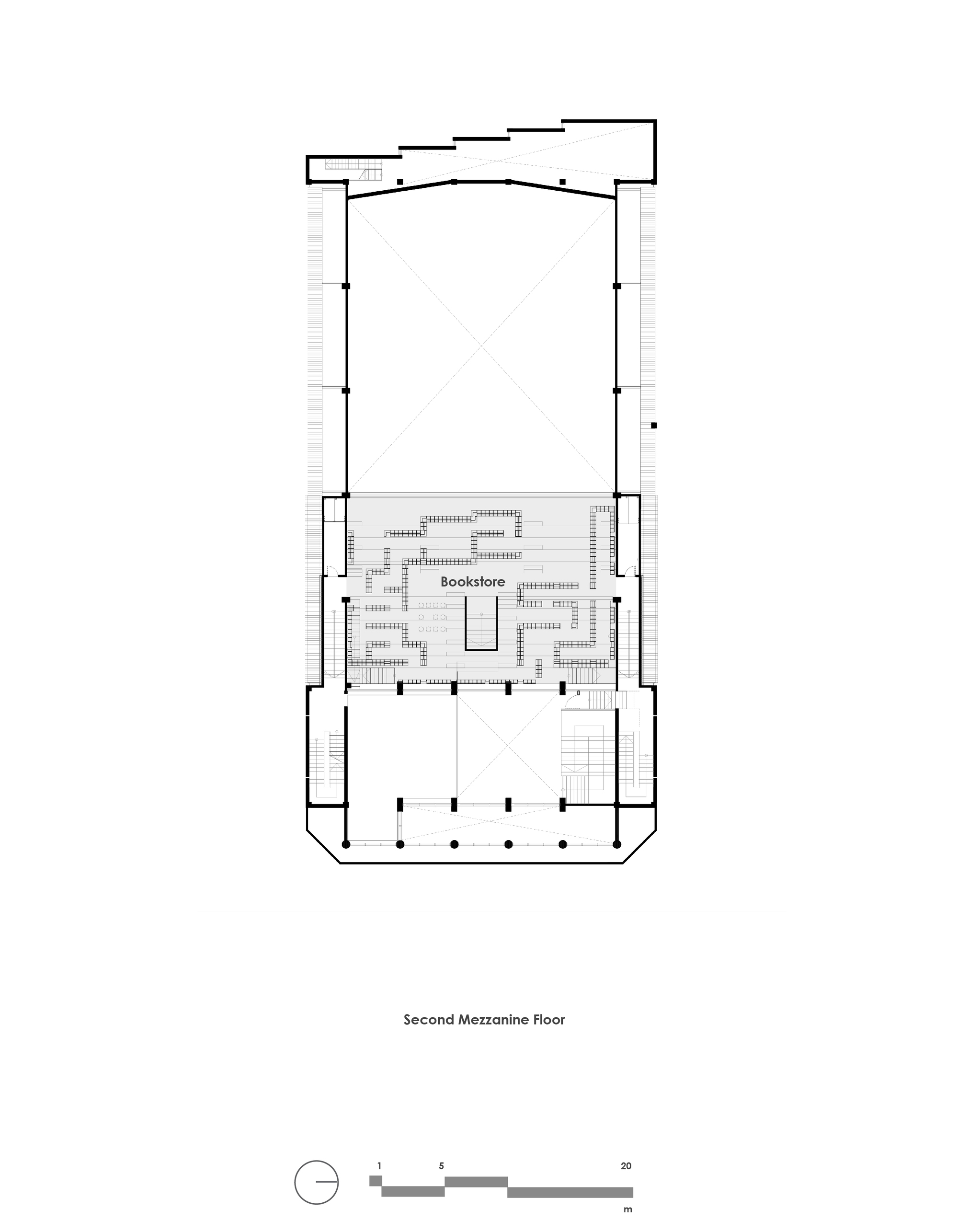 馬來西亞吉隆坡 Petaling Street REXKL Arts Space and Community Hub 