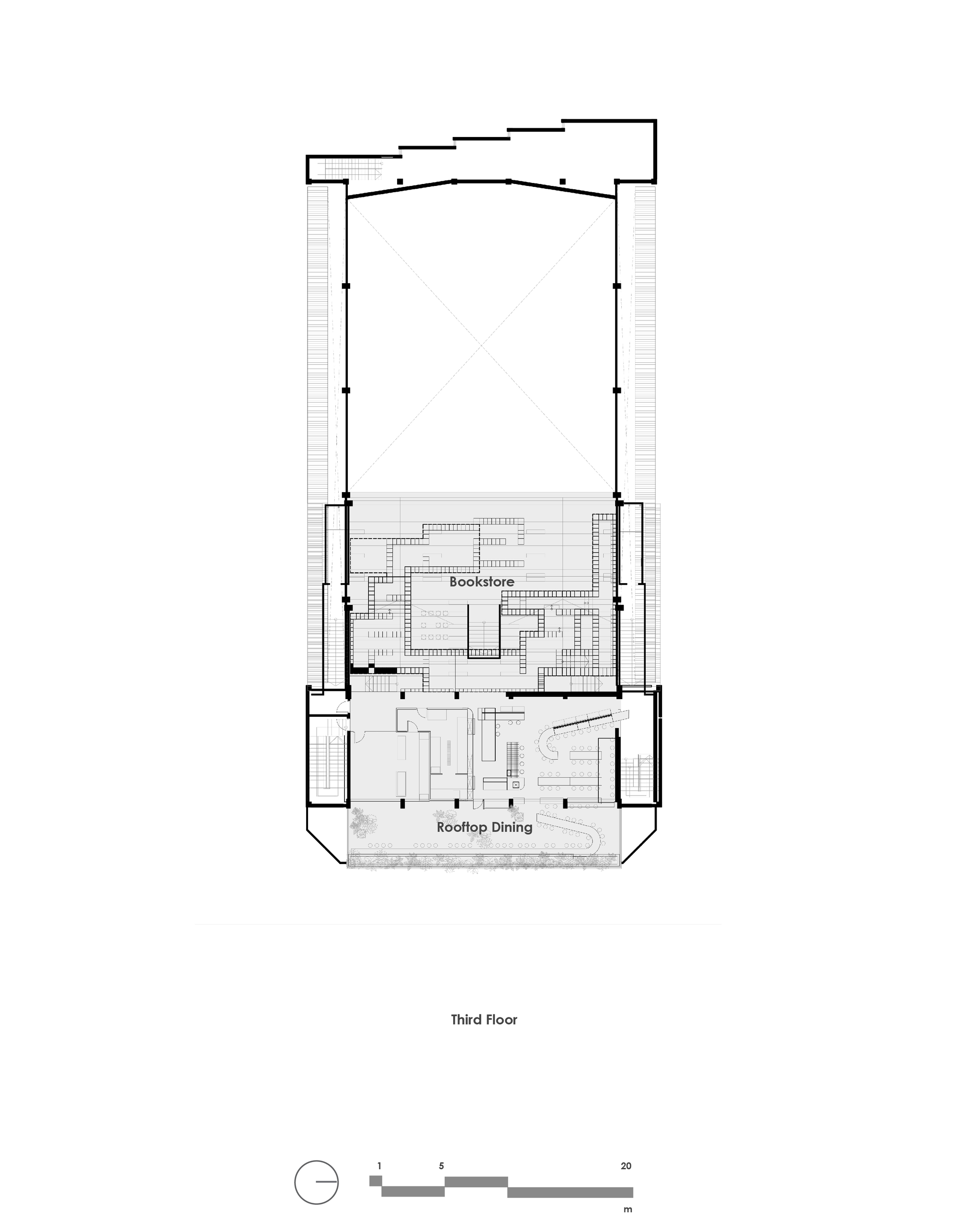 馬來西亞吉隆坡 Petaling Street REXKL Arts Space and Community Hub 