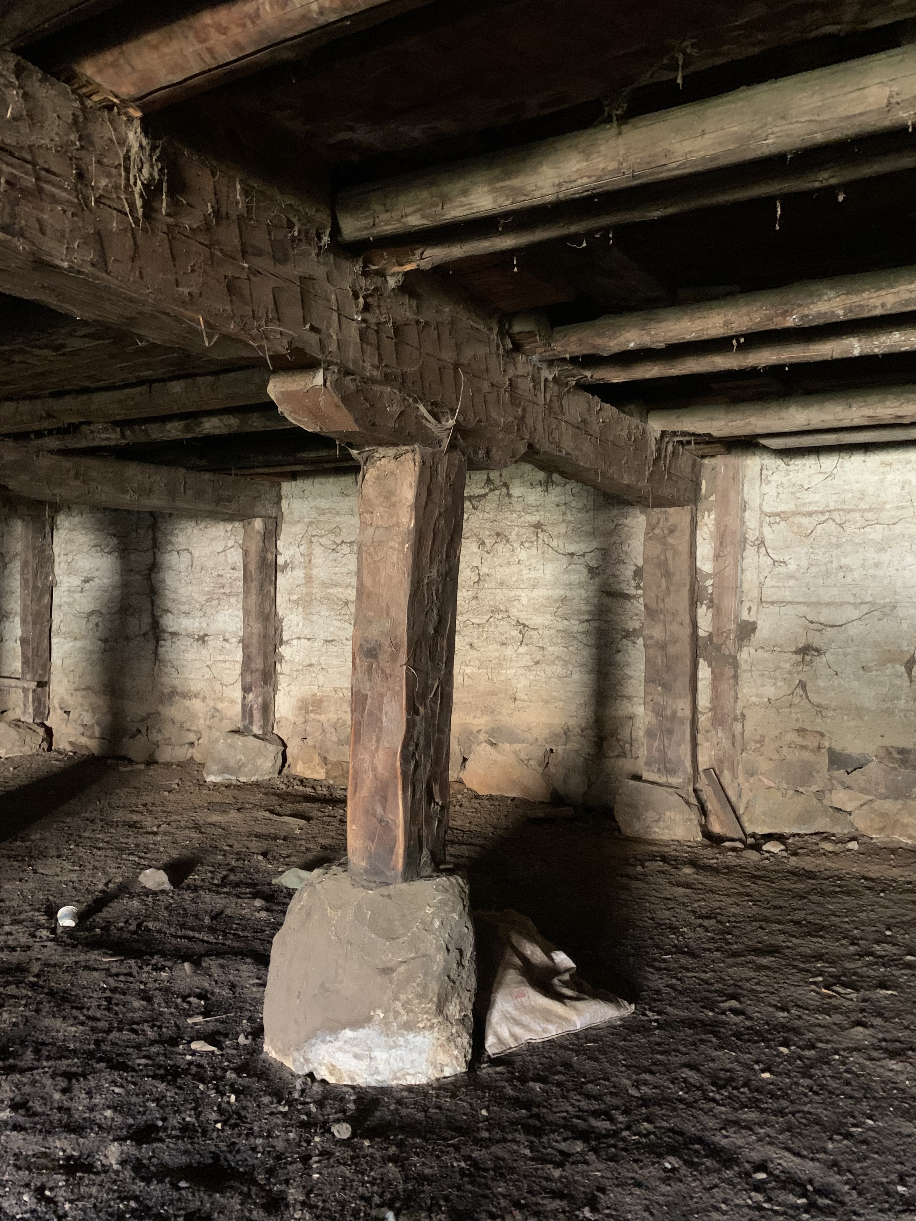 趙揚建築工作室 中國雲南省迪慶藏族自治區小中甸鎮吳公村 香格里拉先鋒書店 