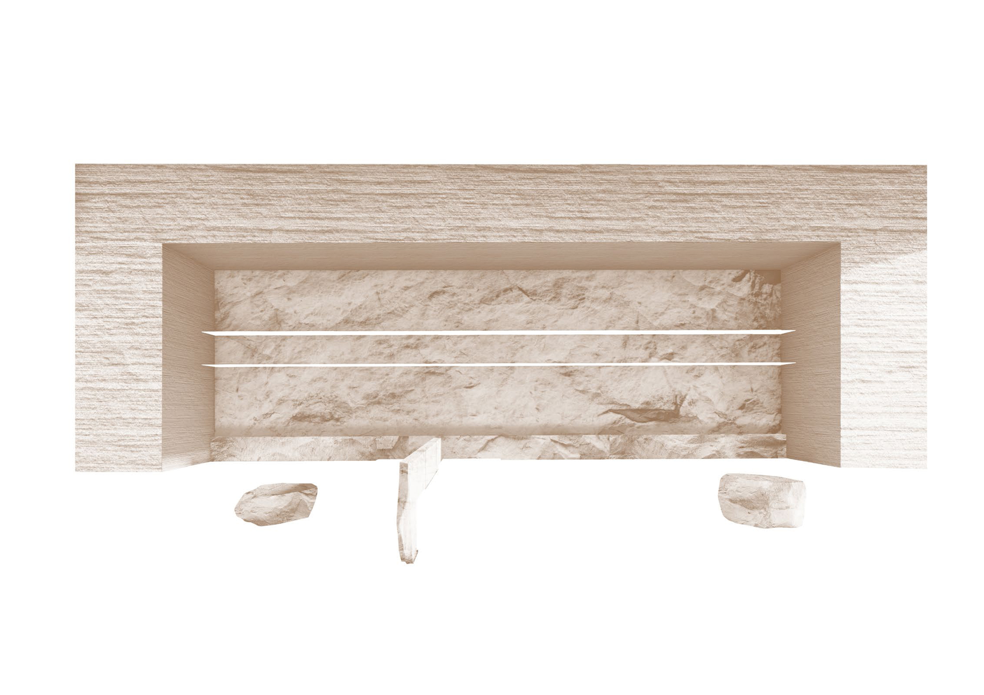 JAX-MOC Offices 辦公室 沙烏地阿拉伯 Diriyah Saudi Arabia