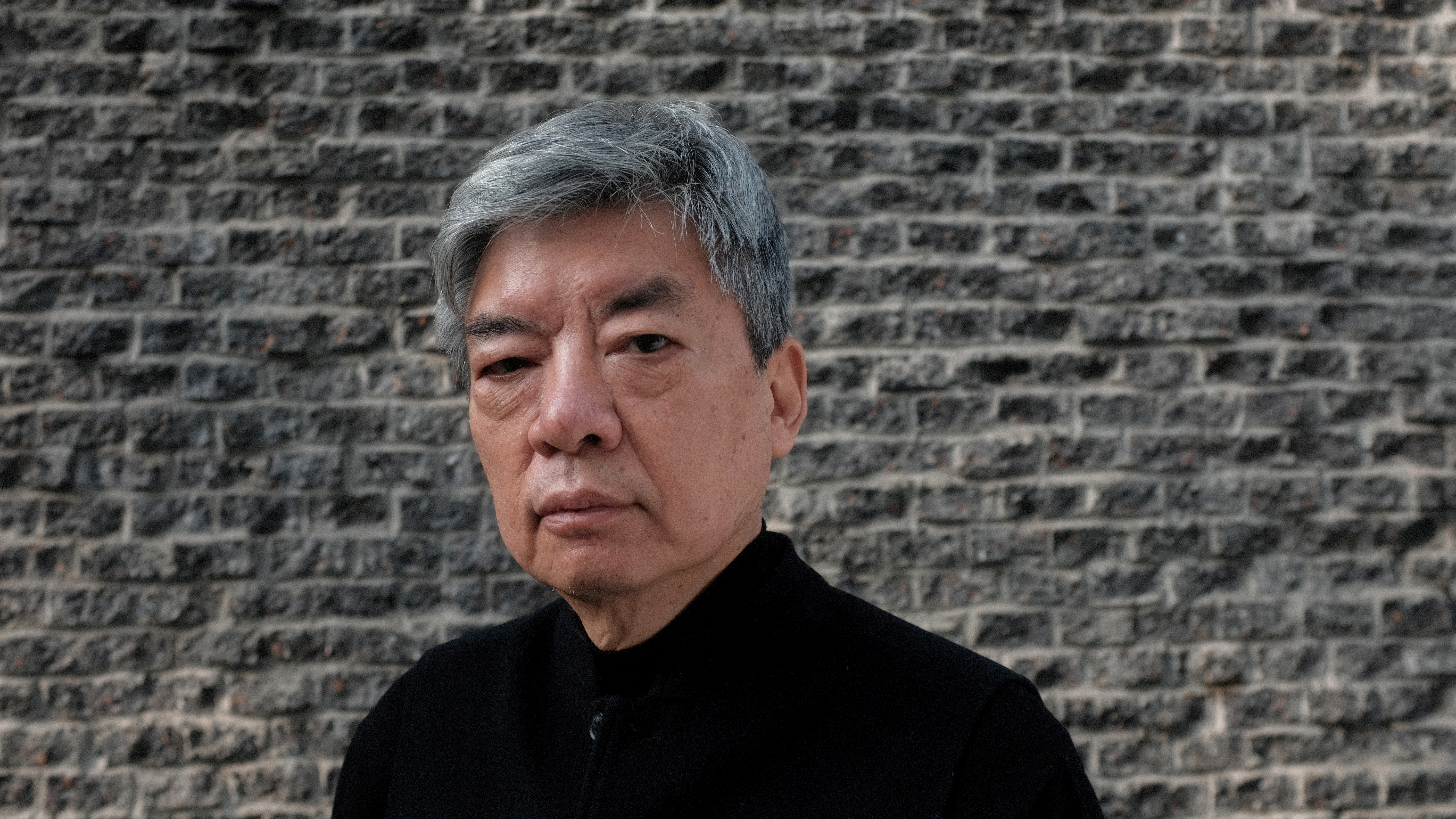中國建築師劉家琨,獲頒2025年普利茲克建築獎