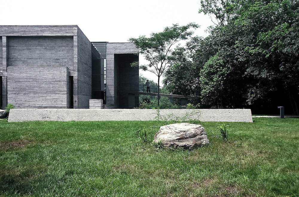 Luyeyuan Stone Sculpture Art Museum  鹿野苑石刻藝術博物館, 攝影：畢克儉圖像