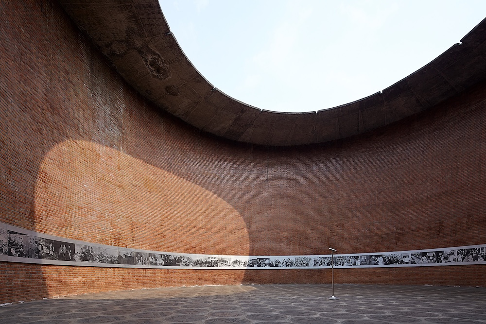 Museum of Clocks， Jianchuan Museum Cluster 建川博物館聚落之鐘博物館， 攝影：畢克儉圖像