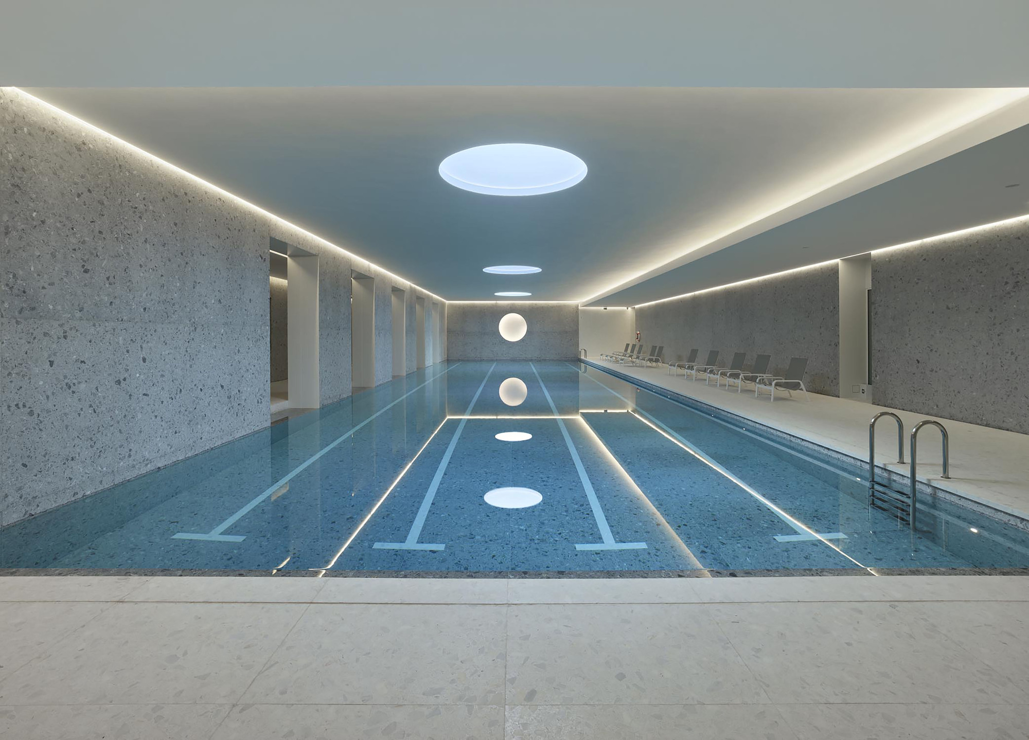 Boksto Skveras Mixed-Use Center 立陶宛 Lithuania  酒店建築、歷史建築、舊建築再利用、立陶宛建築師、立陶宛建築師 Studio Seilern Architects