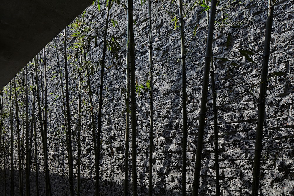 Shuijingfang Museum 水井街酒坊遺址博物館, 照片由存在建築提供