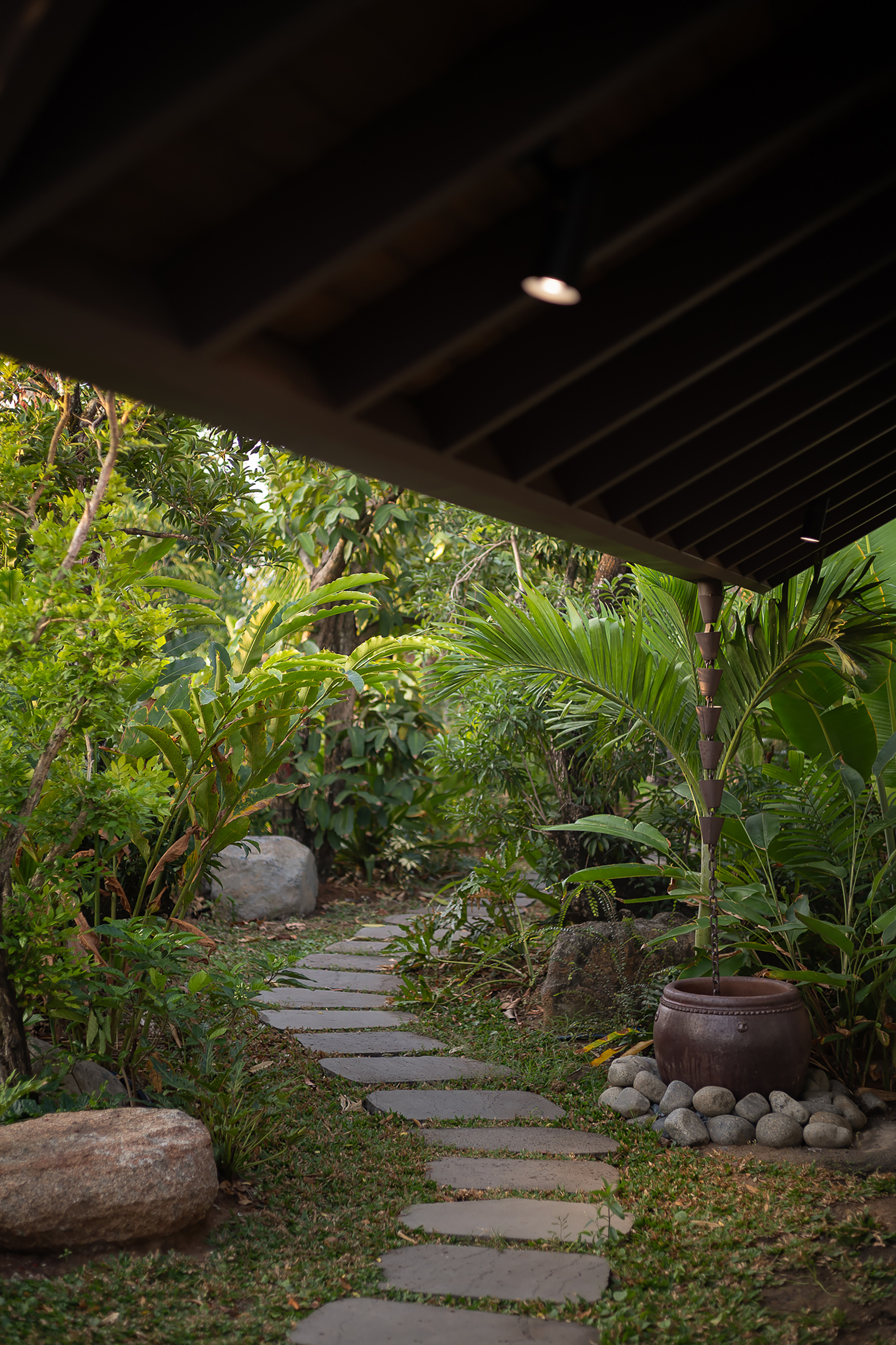 Casa Blanca Garden 越南私人住宅