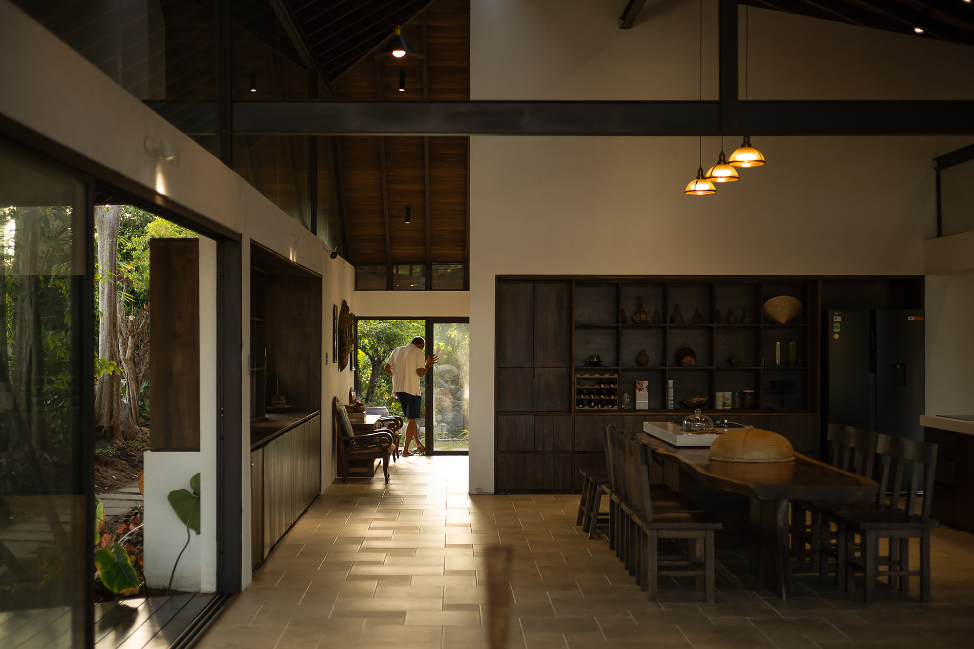 Casa Blanca Garden 越南私人住宅